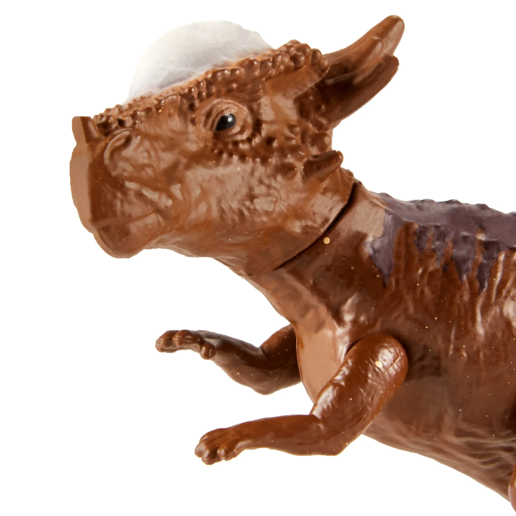 Özgün Tasarımı Ve Rengiyle Yaklaşık 15 Cm'Lik Jurassic World Dinozor Aksiyon Figürü - Image 5