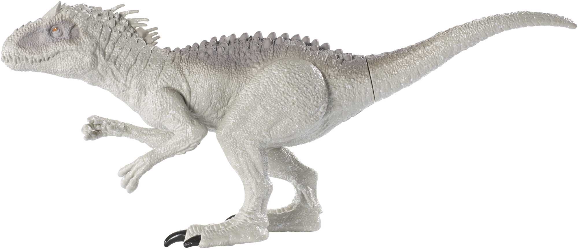 Özgün Tasarımı Ve Rengiyle Yaklaşık 15 Cm'Lik Jurassic World Dinozor Aksiyon Figürü - Image 7