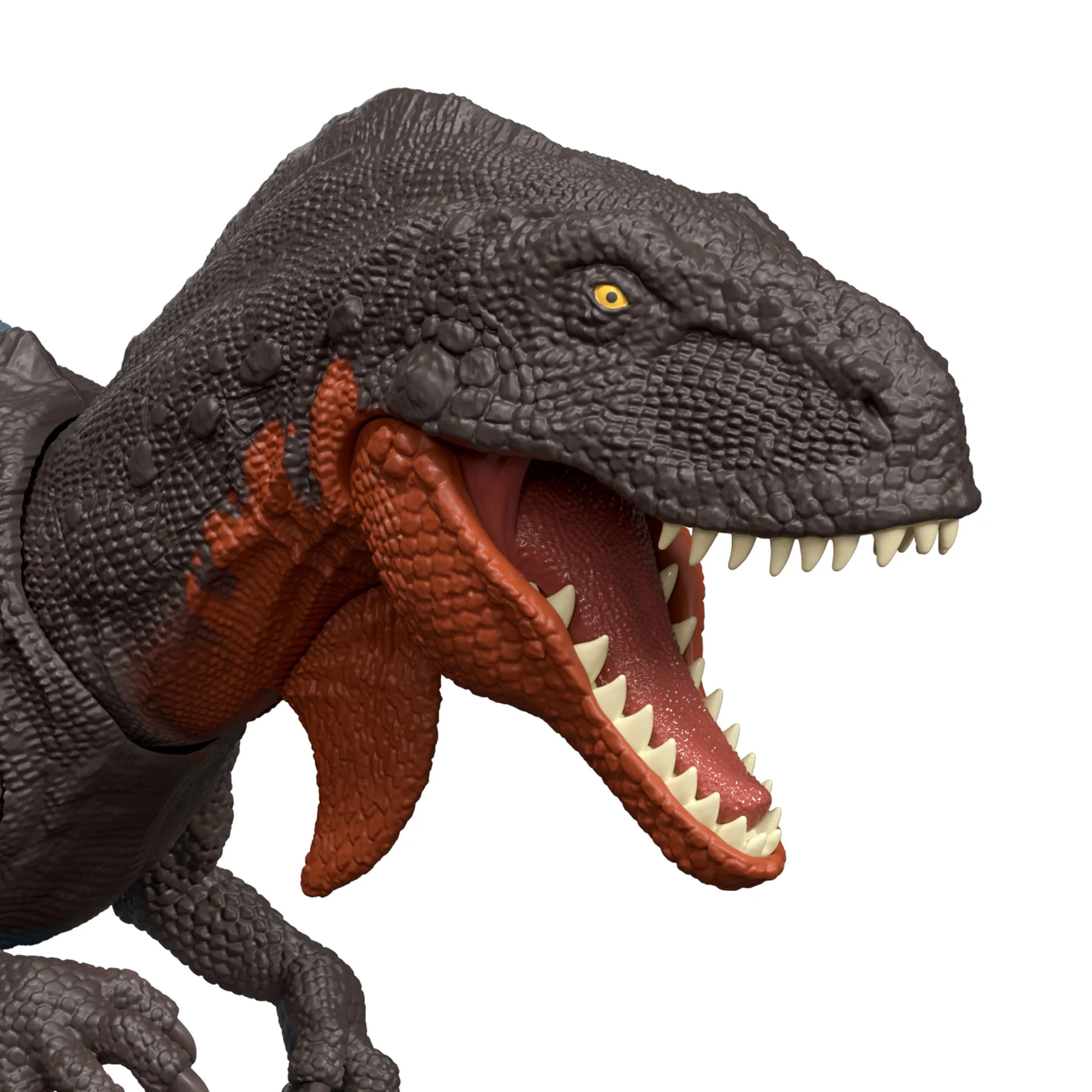 Jurassic World : Renaissance-Figurine Articulée Abelisaurus - Image 5