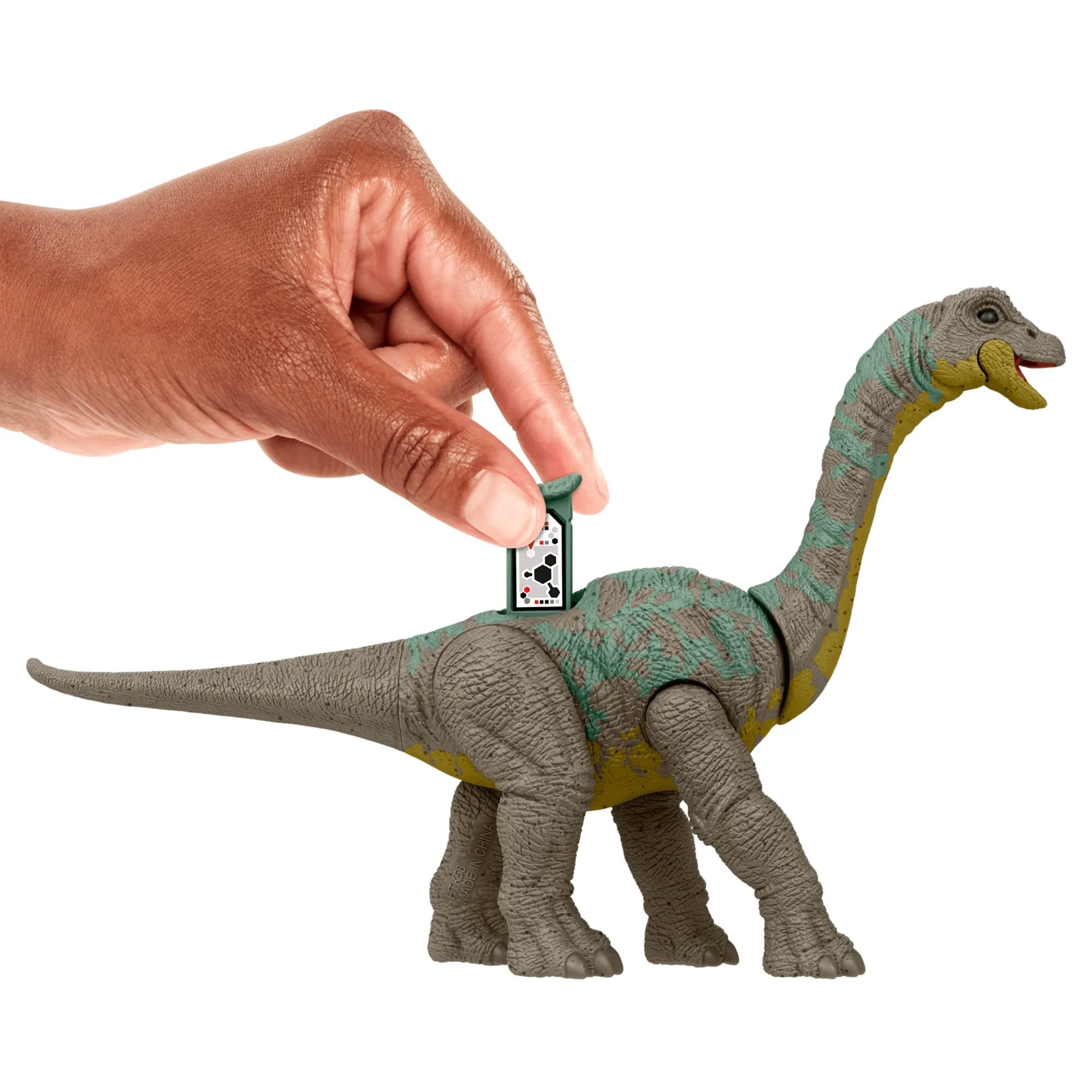 Asst Figurine Dino Feroce - Image 3