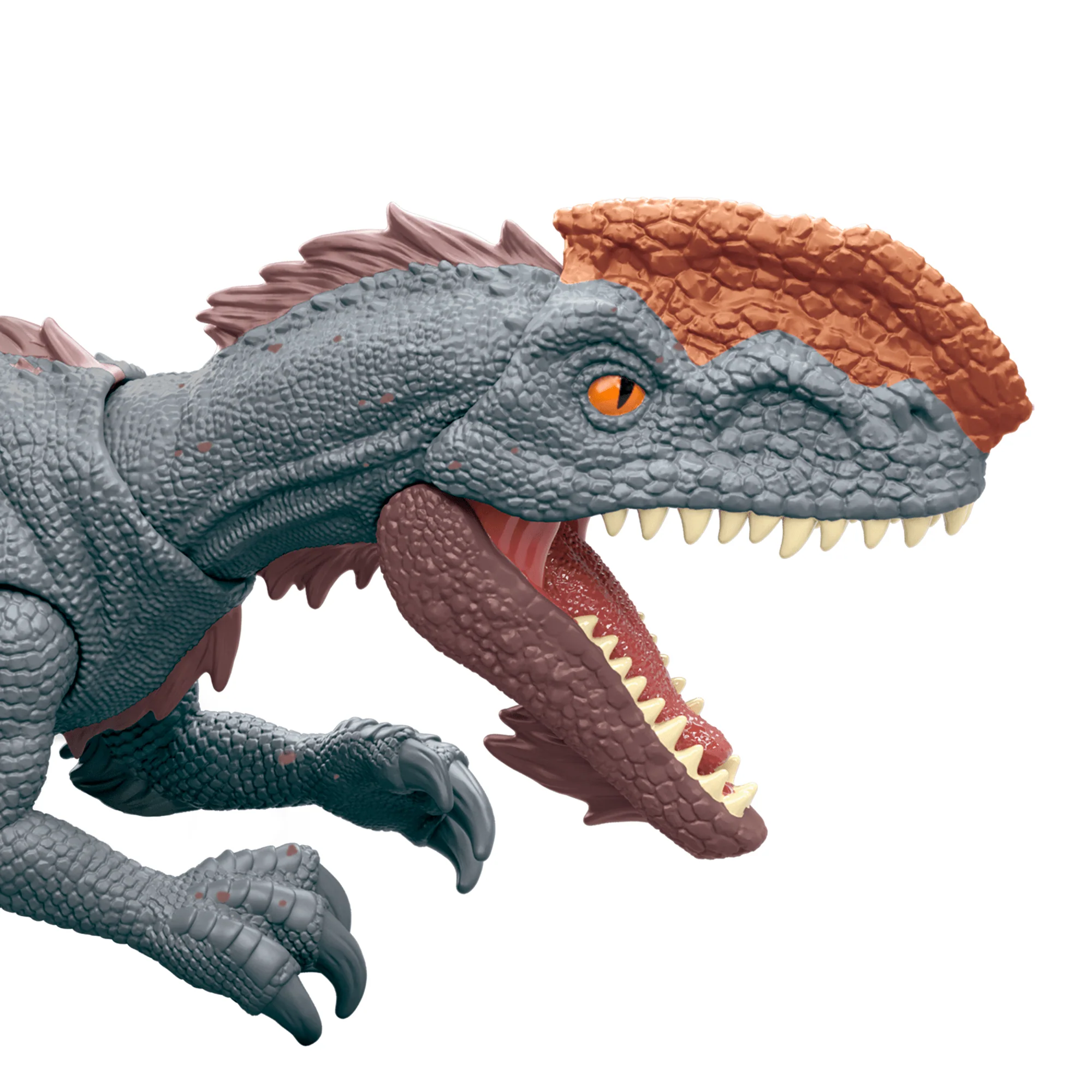 Jurassic World-Dinosaure Attaque Surprise-Assortiment De Figurines - Image 5