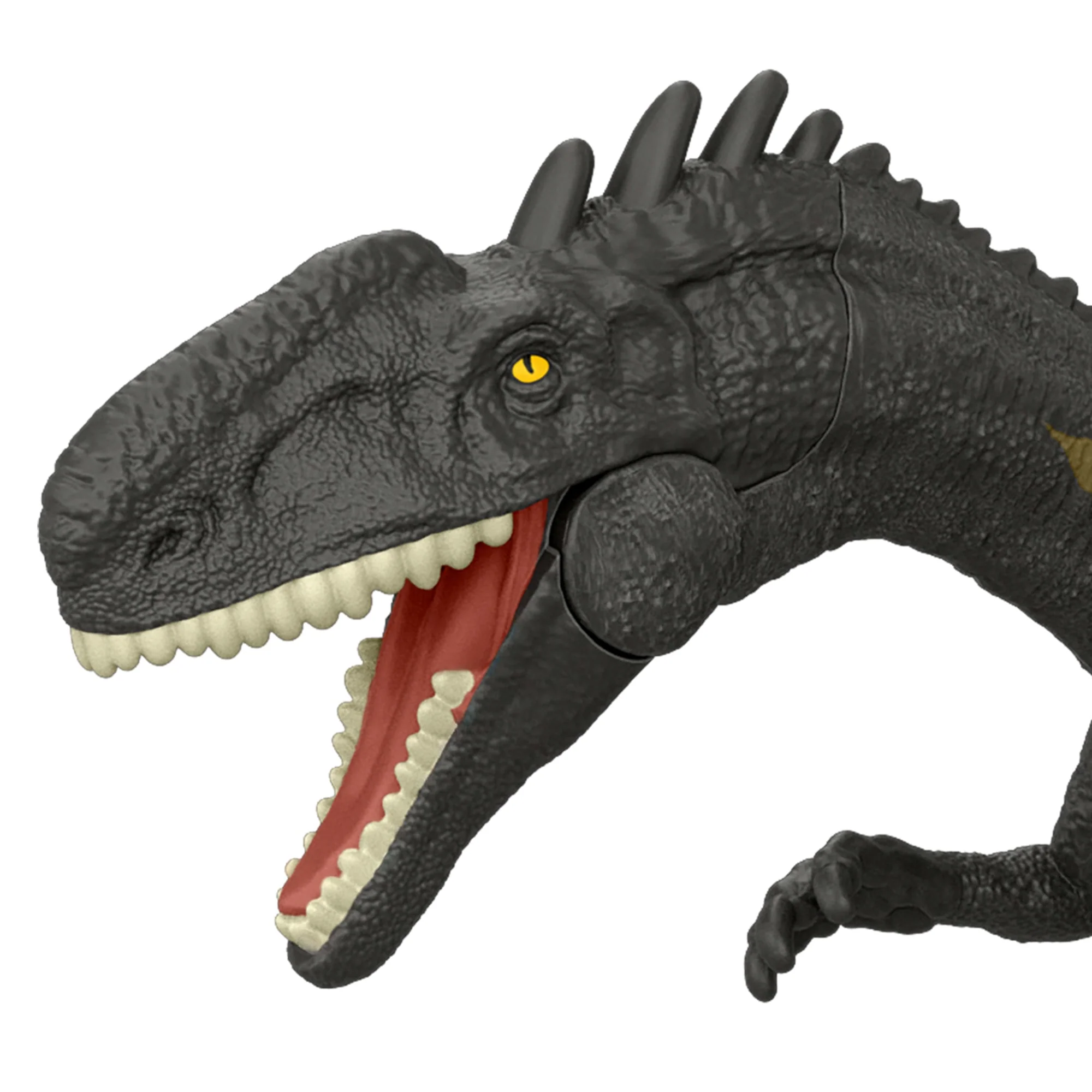 Jurassic World-Attaque Surprise-Figurine De Dinosaure Articulée - Image 2