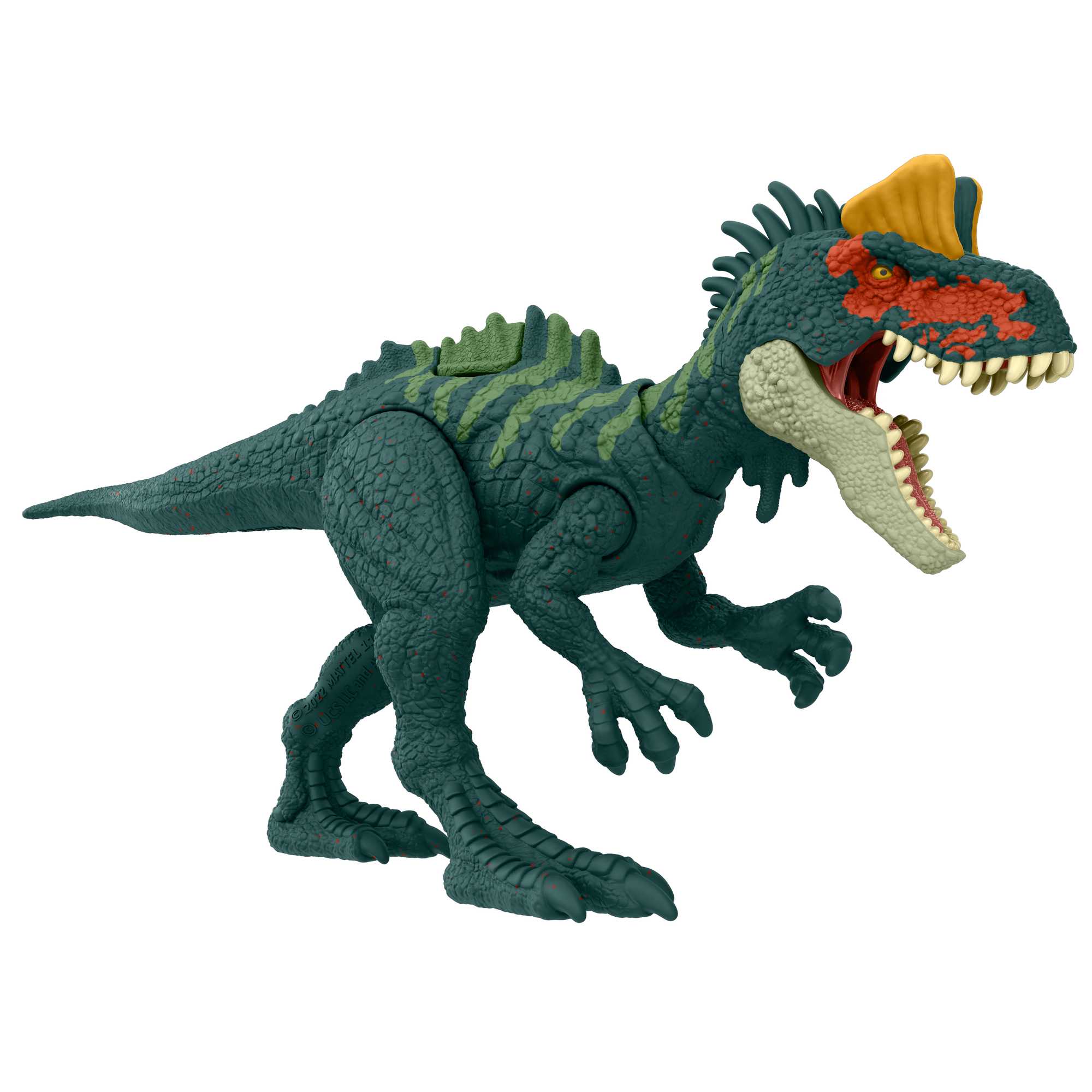 Jurassic World Βασικεσ Φιγουρεσ Δεινοσαυρων - Image 3