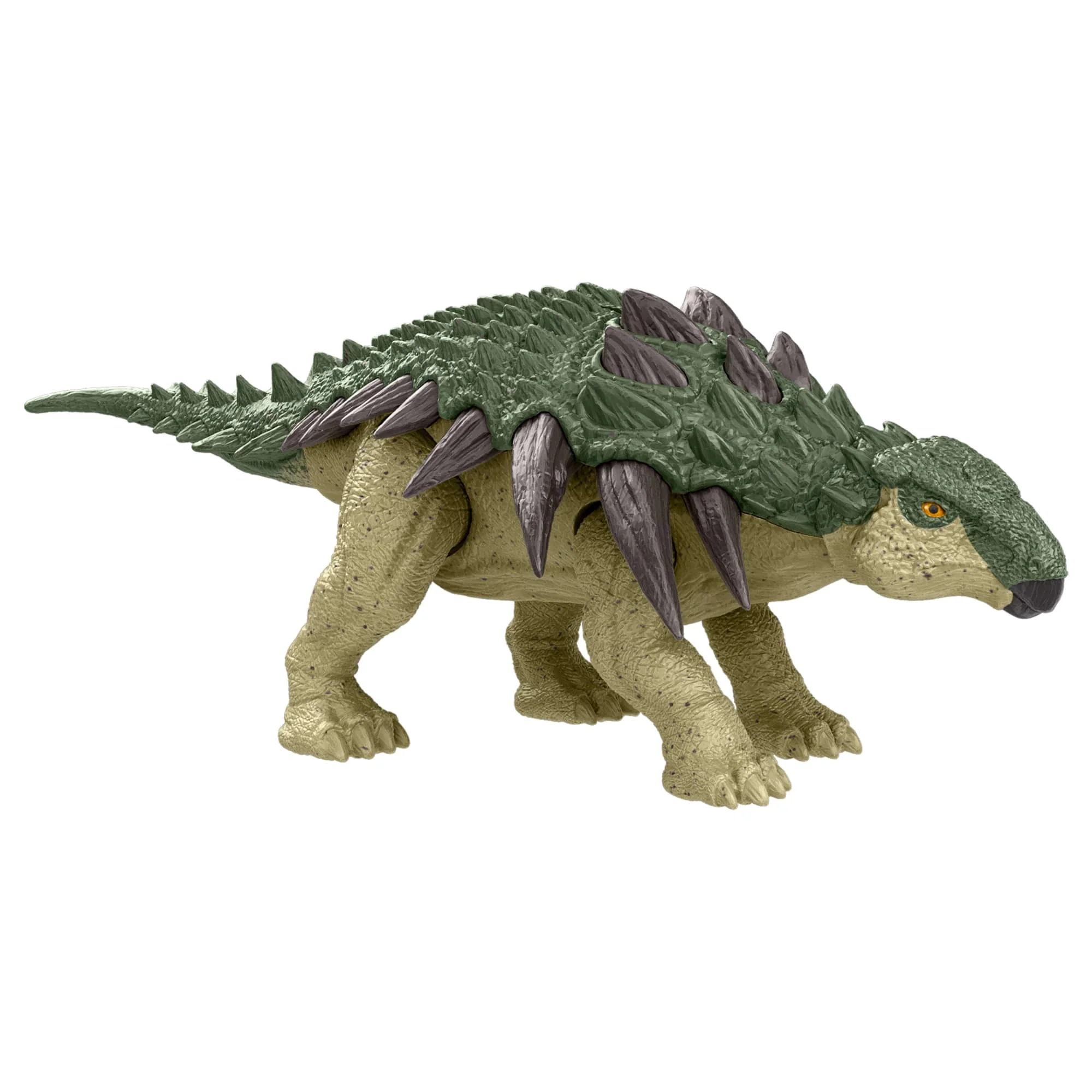 Jurassic World Rebirth Φιγούρες Δράσης Δεινόσαυρων, Ευλύγιστοι, Φυσικό & Ψηφιακό Παιχνίδι - Image 7