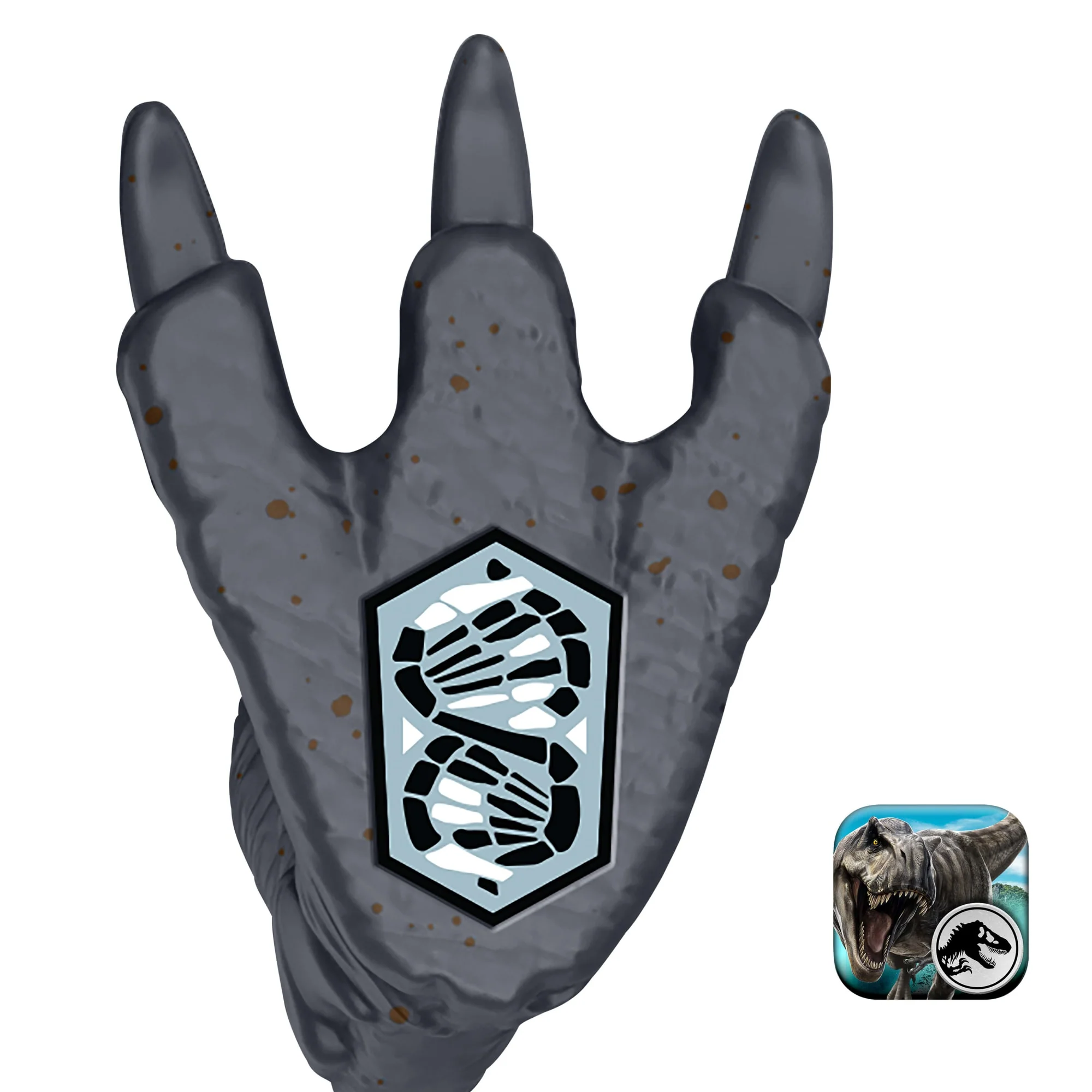 Jurassic World-Coffret Furie-Assortiment De Figurines Articulées - Image 8