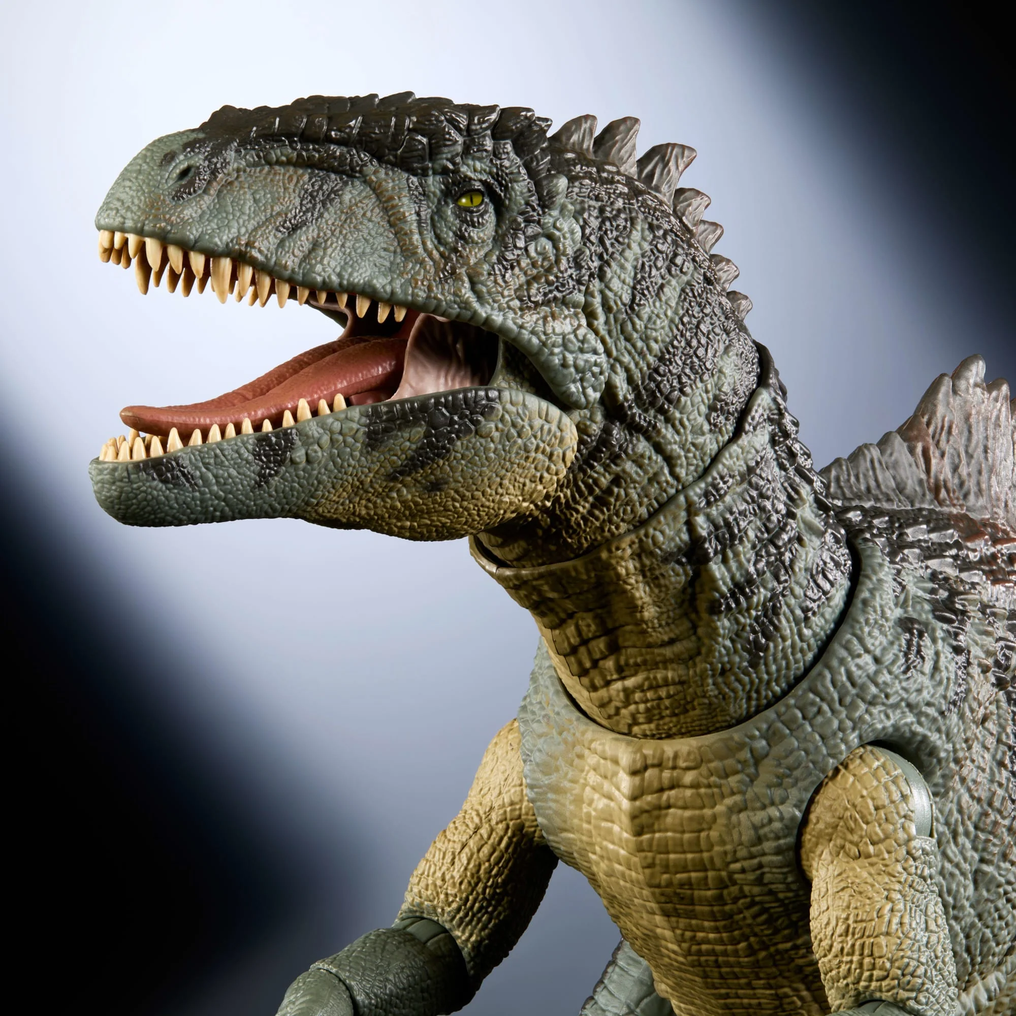 Jurassic World : Le Monde D’Après-Figurine De Giganotosaurus - Image 3