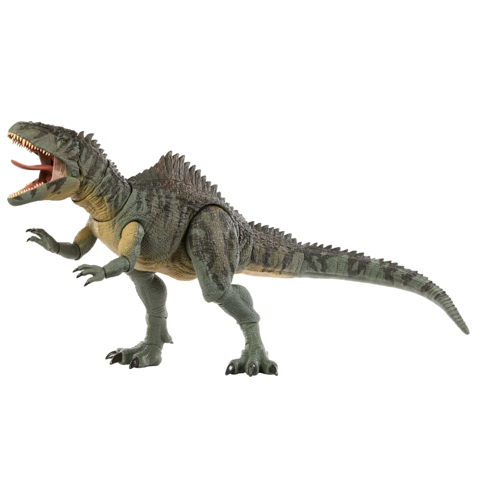 Jurassic World : Le Monde D’Après-Figurine De Giganotosaurus - Image 6