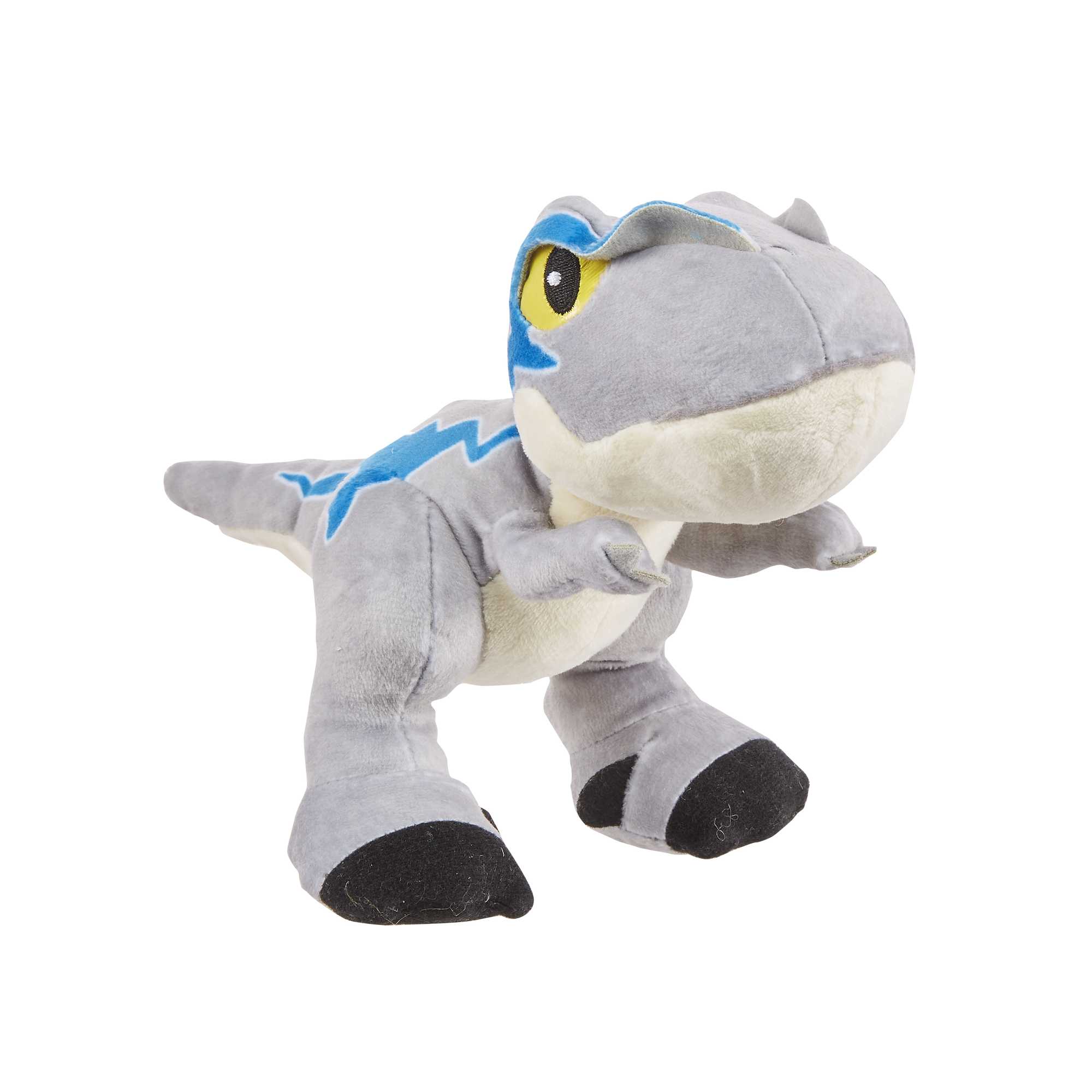 Jurassic World: Dominion Small Plush 7 in Soft Dinosaur Toys with Sound - Image 5