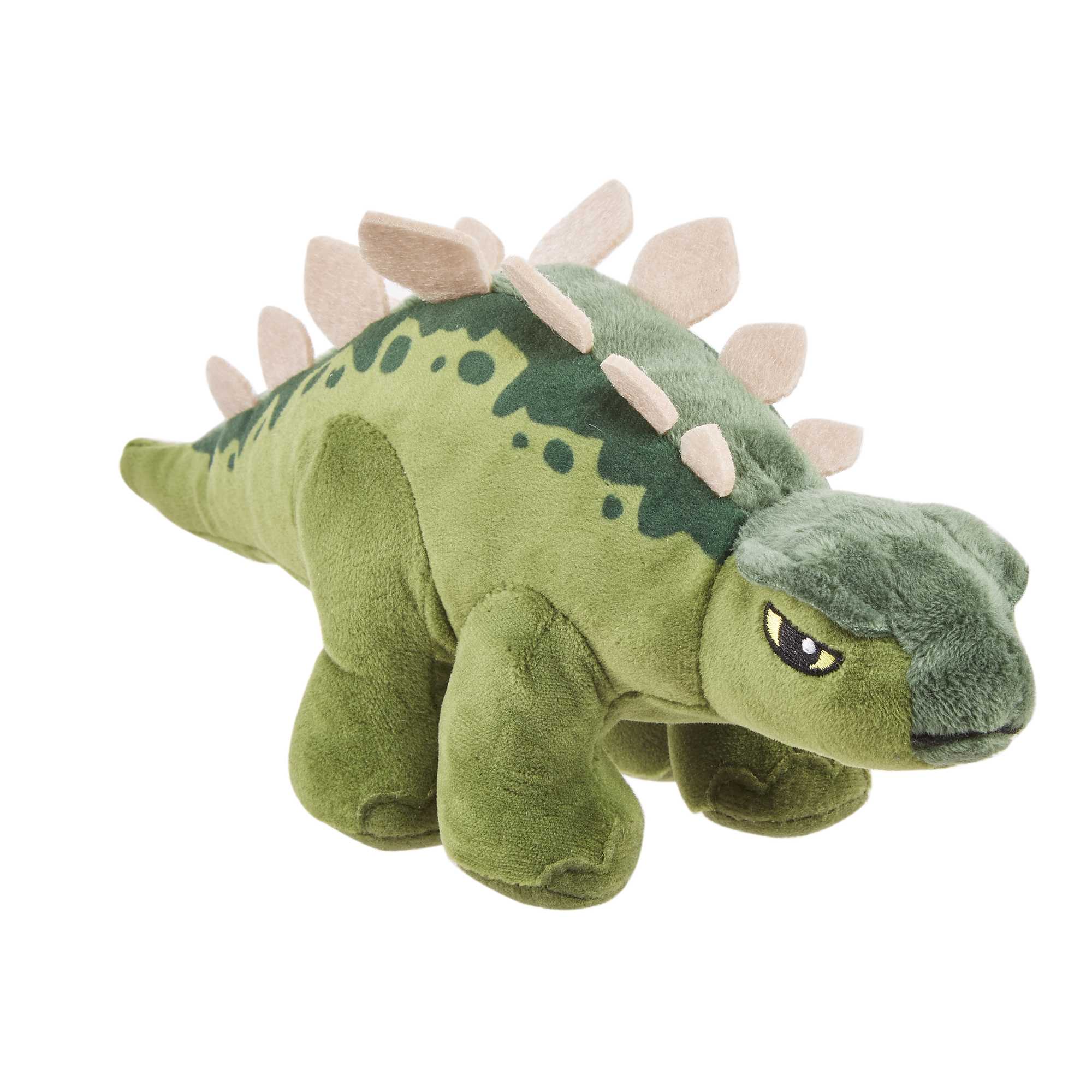 Jurassic World: Dominion Small Plush 7 in Soft Dinosaur Toys with Sound - Image 8