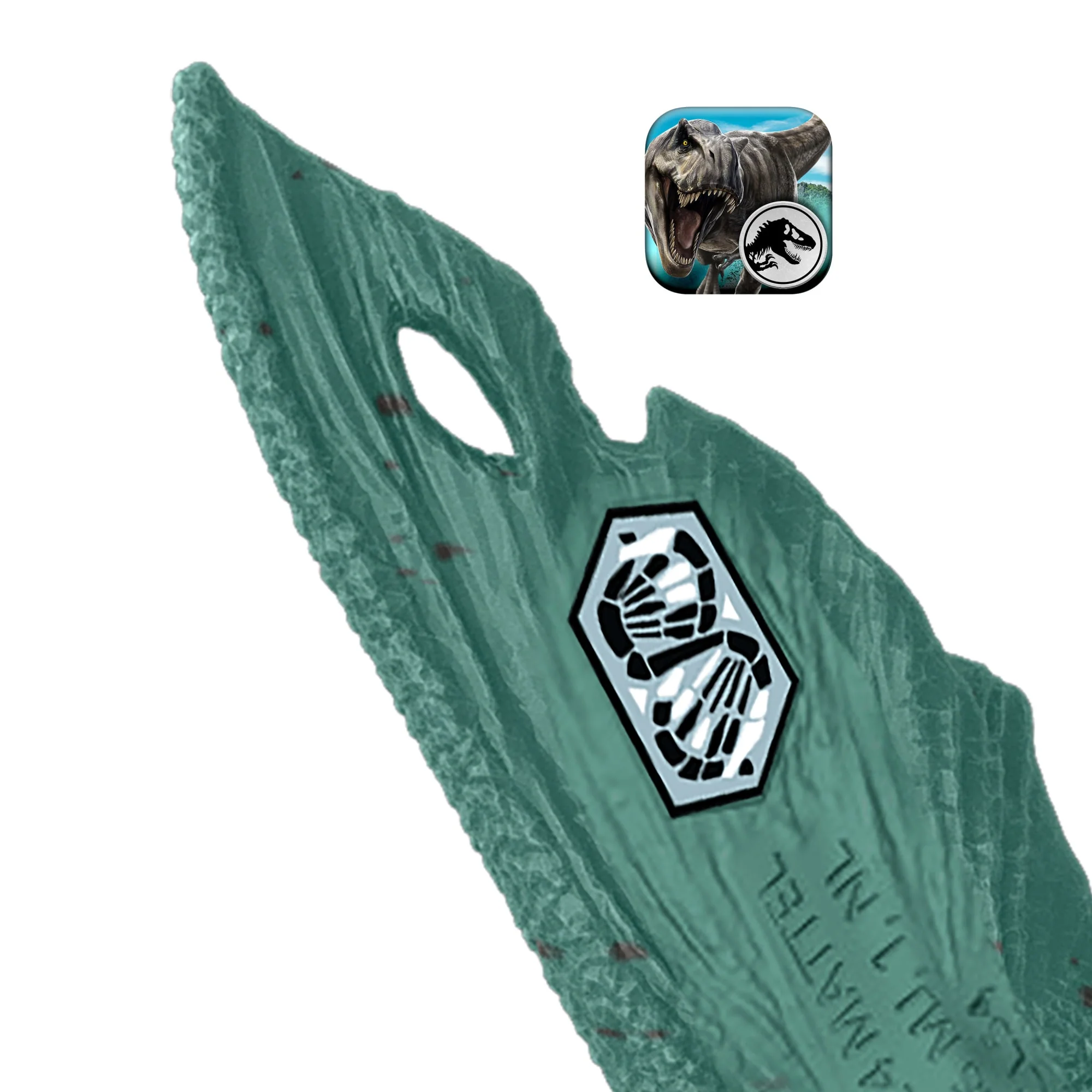 Jurassic World Dziki dinozaur Figurka do ustawiania Zabawka dinozaur 4+ - Image 10