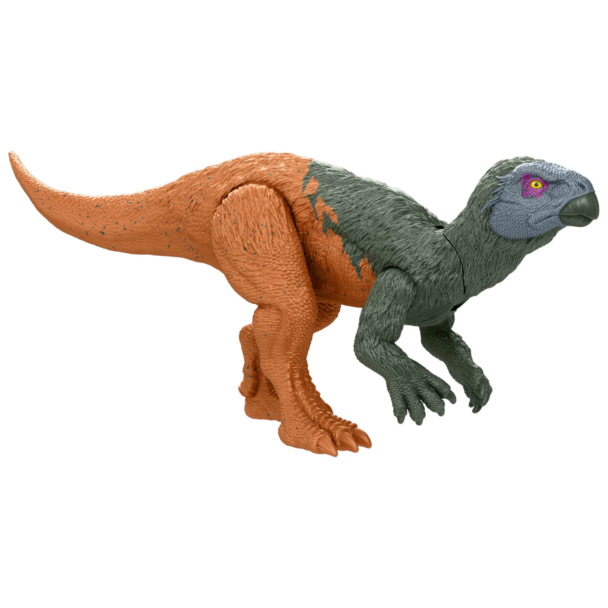 Jurassic World Dziki dinozaur Figurka do ustawiania Zabawka dinozaur 4+ - Image 4