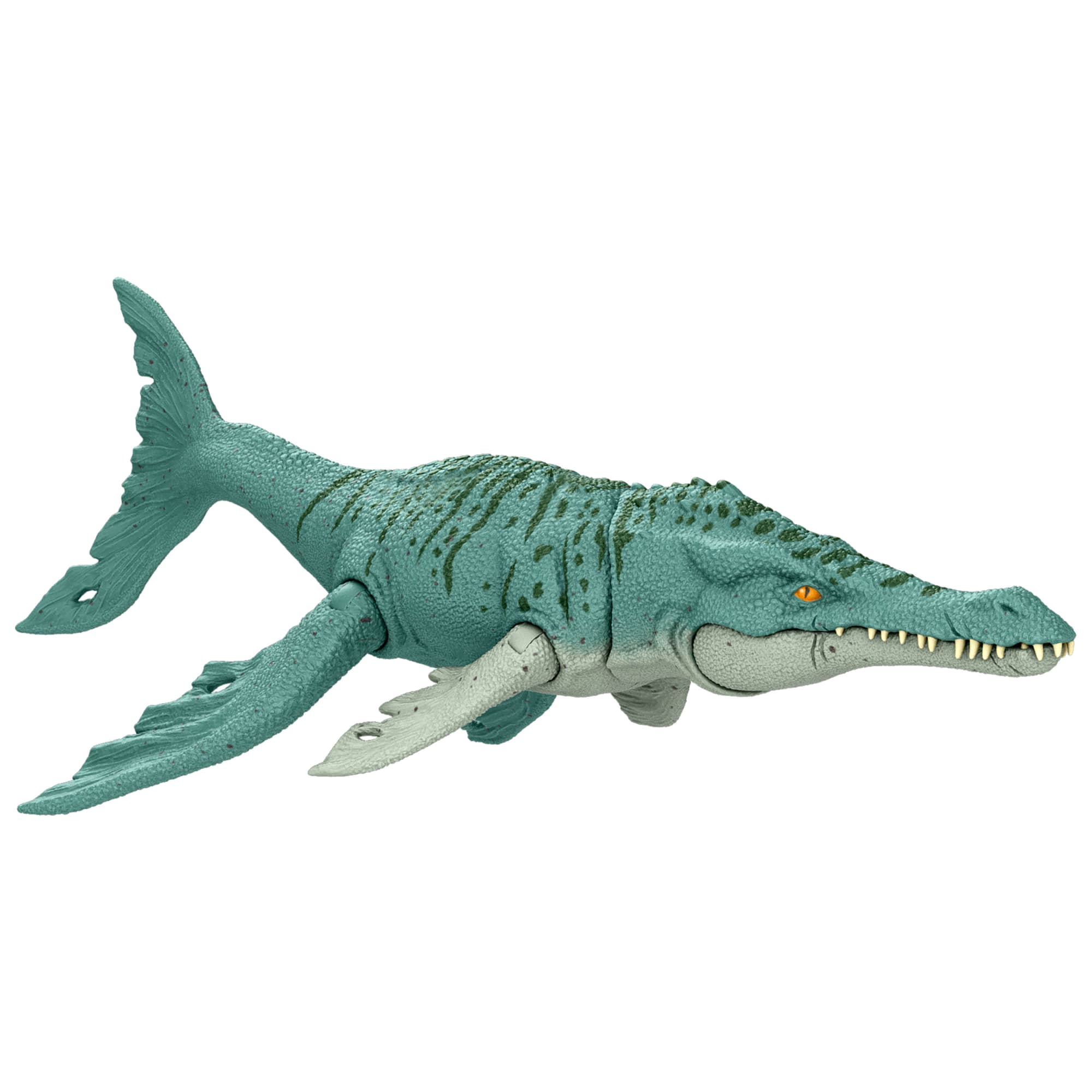 Jurassic World Dziki dinozaur Figurka do ustawiania Zabawka dinozaur 4+ - Image 5