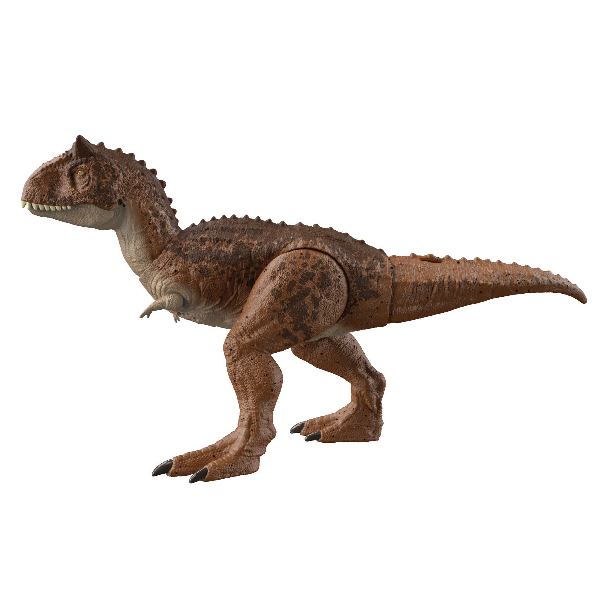 Jurassic World Epic Attack Battle Chompin' Carnotaurus - Image 6
