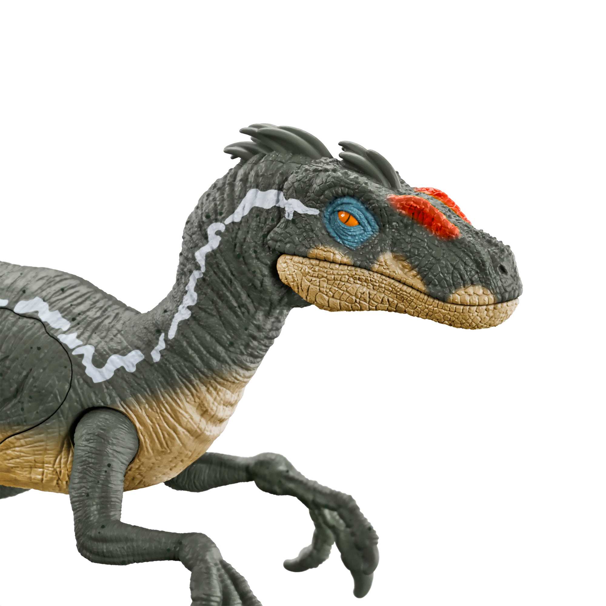 Jurassic World Epic Attack Velociraptor - Image 4
