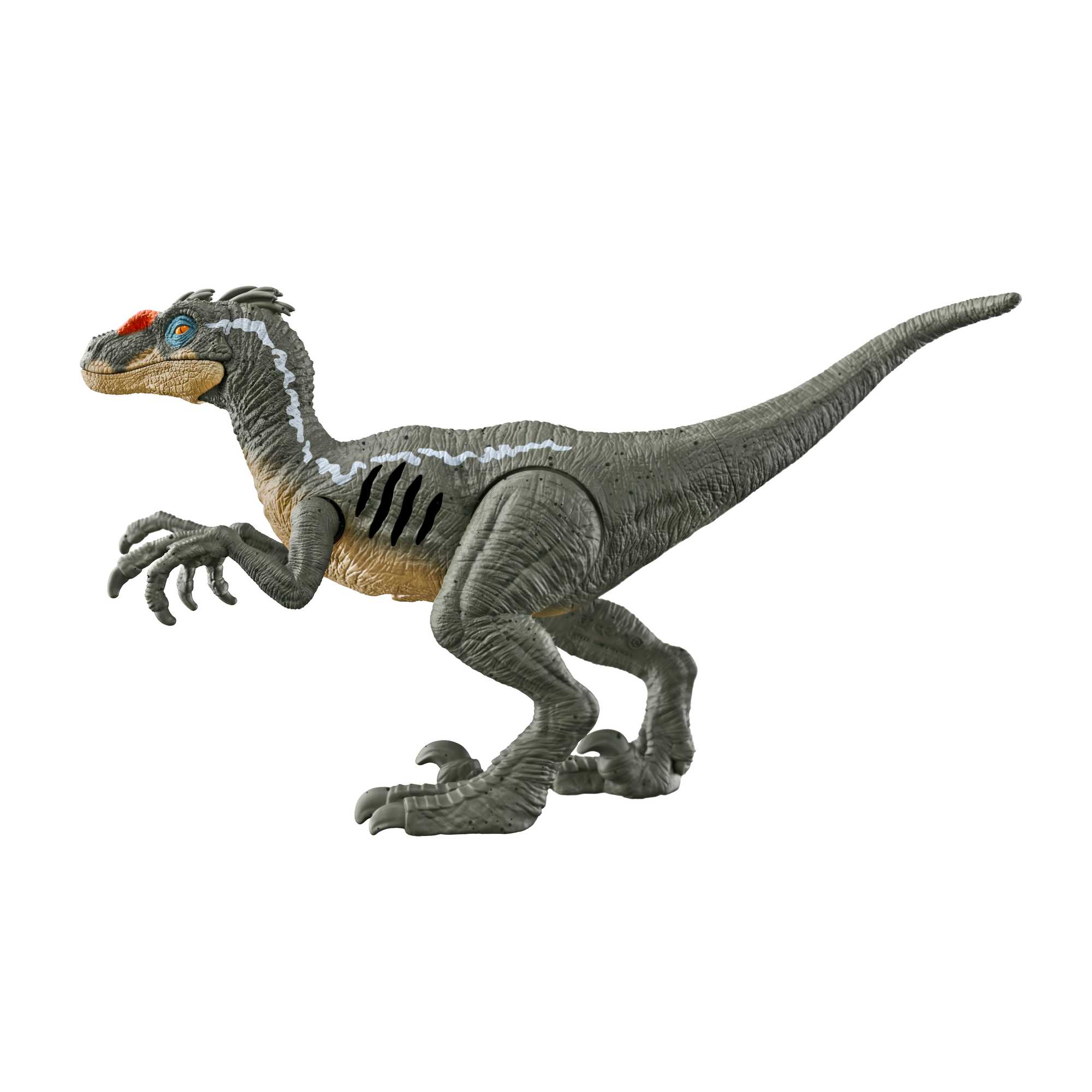 Jurassic World Epic Attack Velociraptor - Image 5