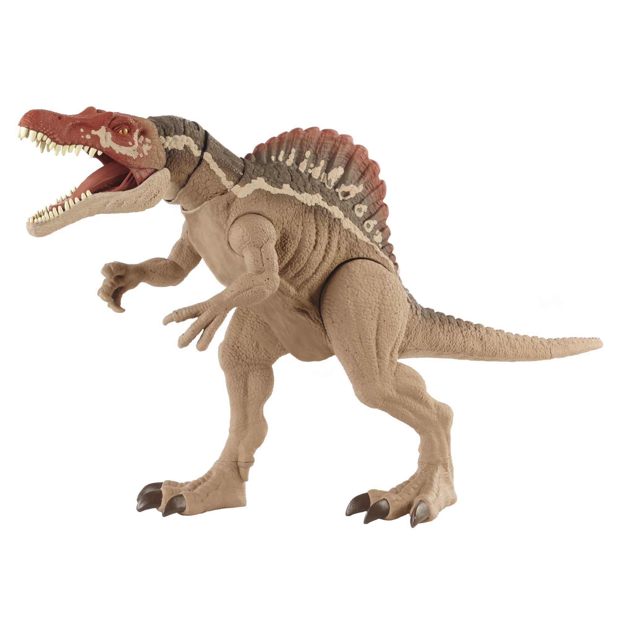 Jurassic World Extreme Chompin' Spinosaurus - Image 2