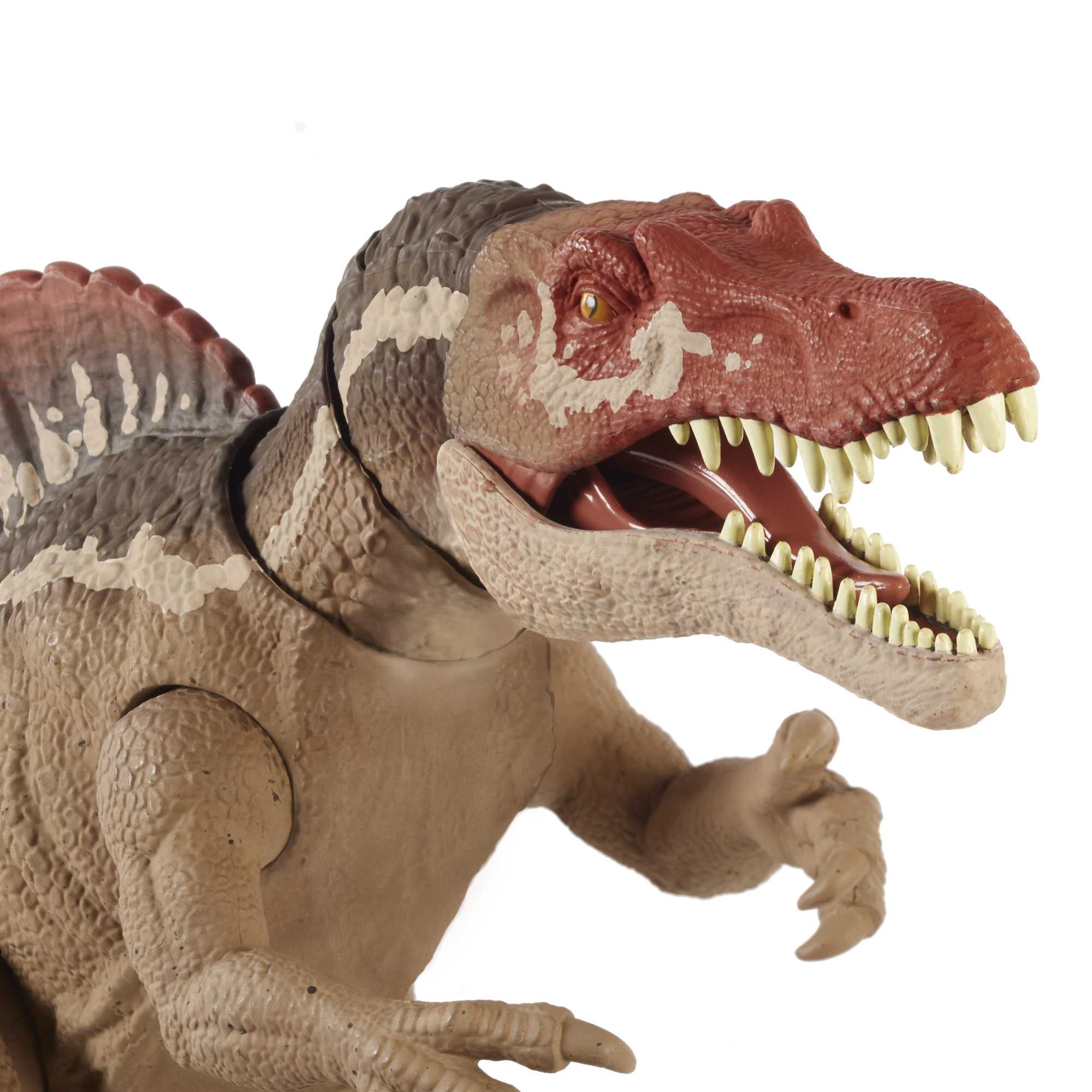Jurassic World Extreme Chompin' Spinosaurus - Image 3