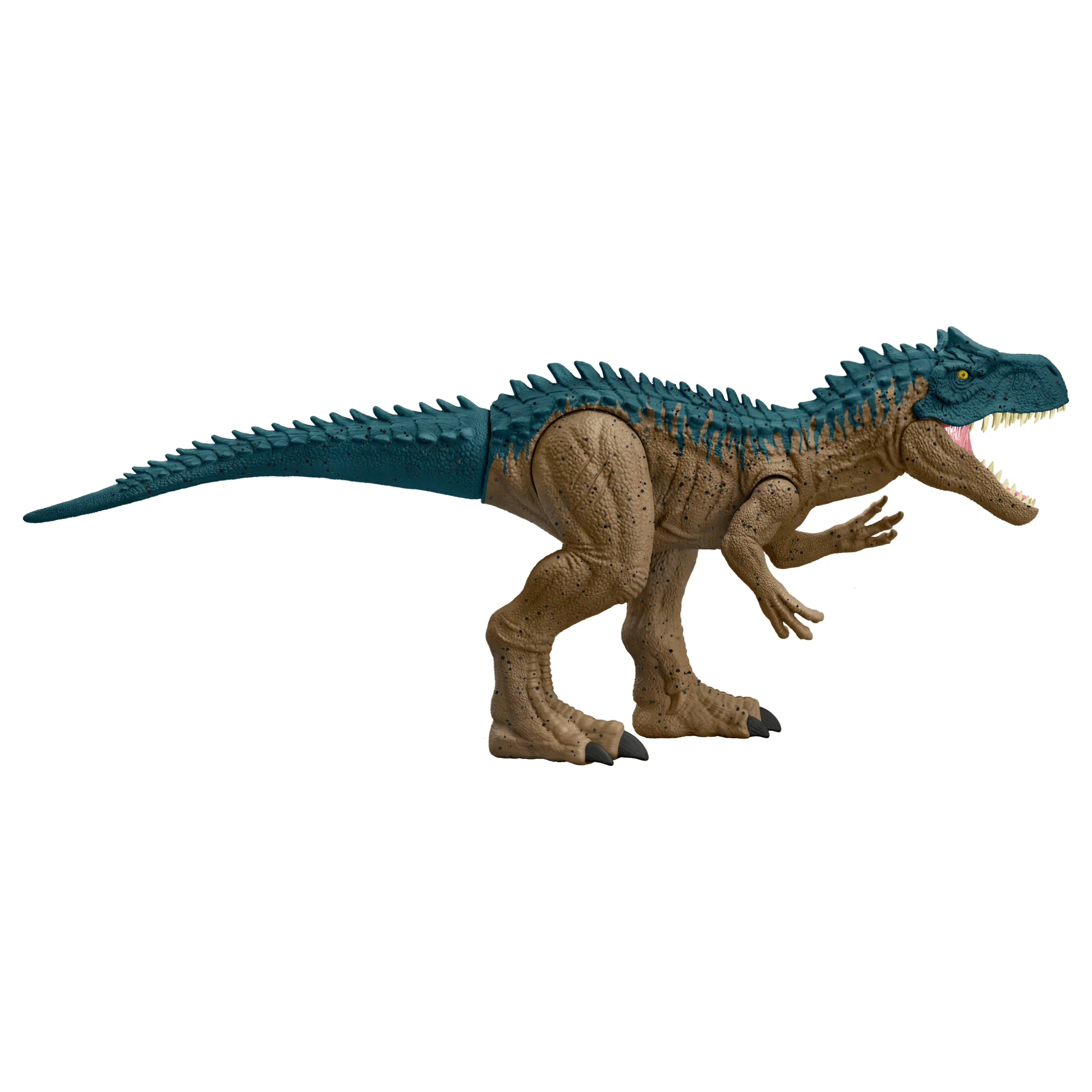Jurassic World-Allosaurus Super Colossal-Figurine Articulée 96 Cm - Image 6