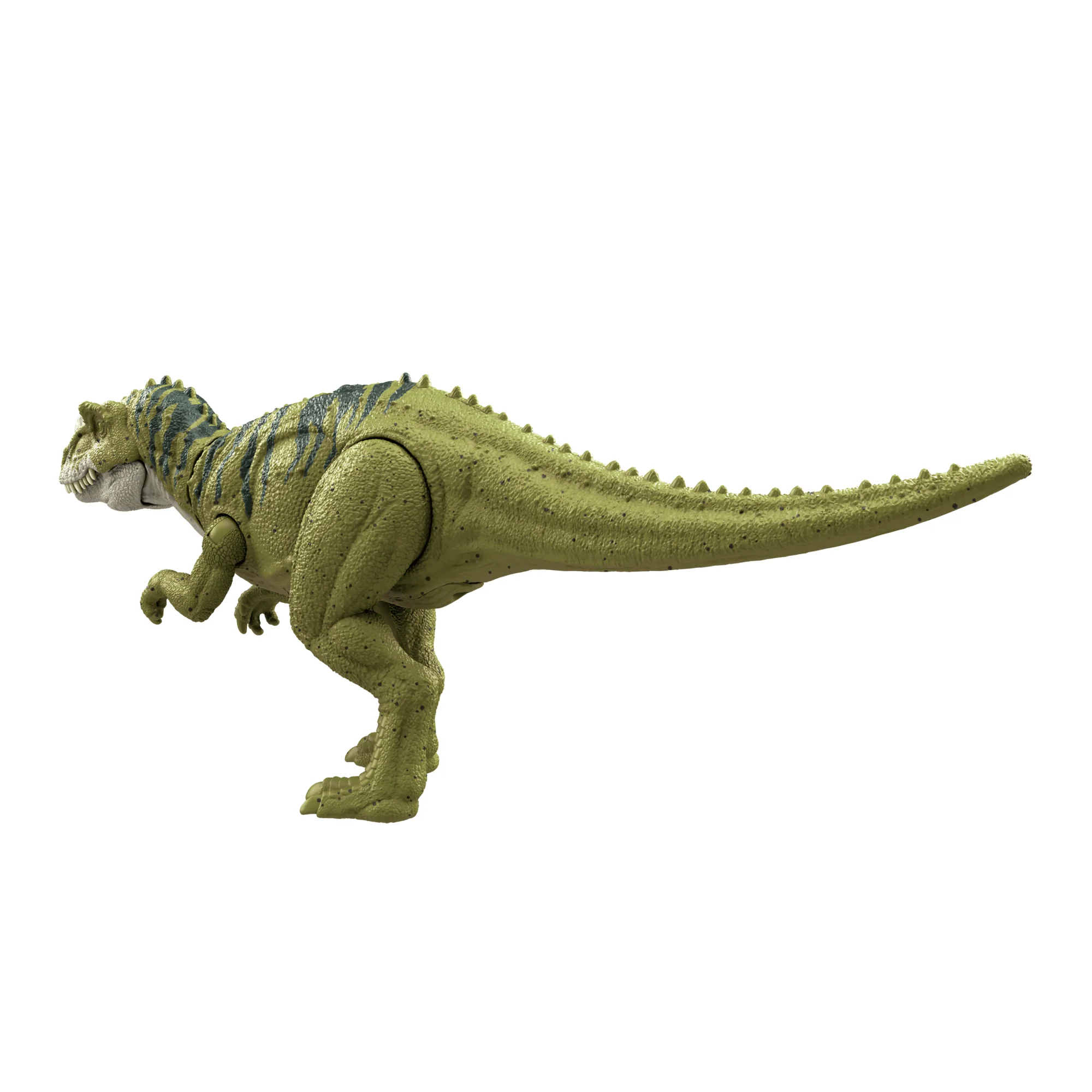 Jurassic World-Ceratosaurus Rugissement Féroce-Figurine Articulée - Image 6
