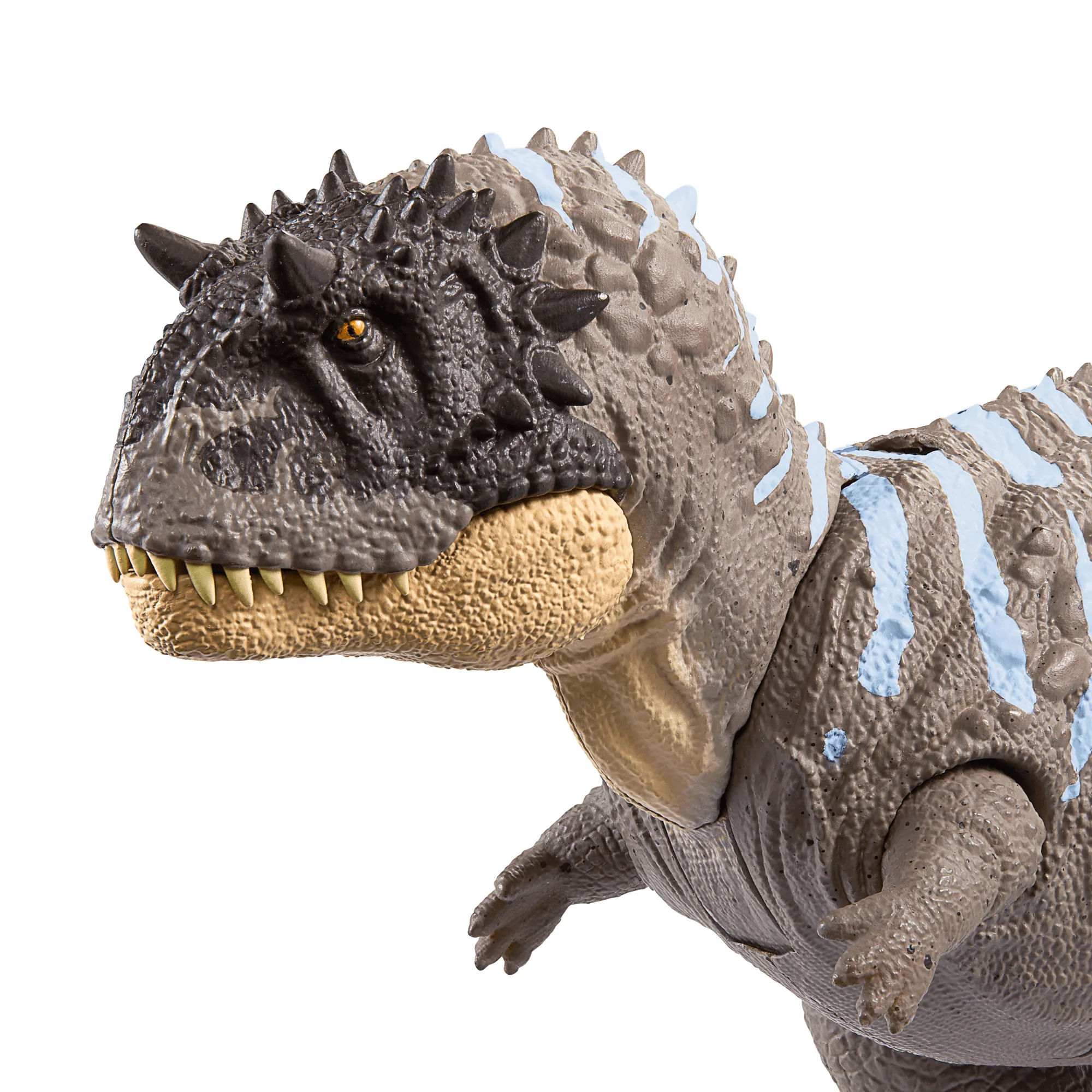 Jurassic World-Ekrixinatosaurus Rugissement Féroce-Figurine Articulée - Image 5