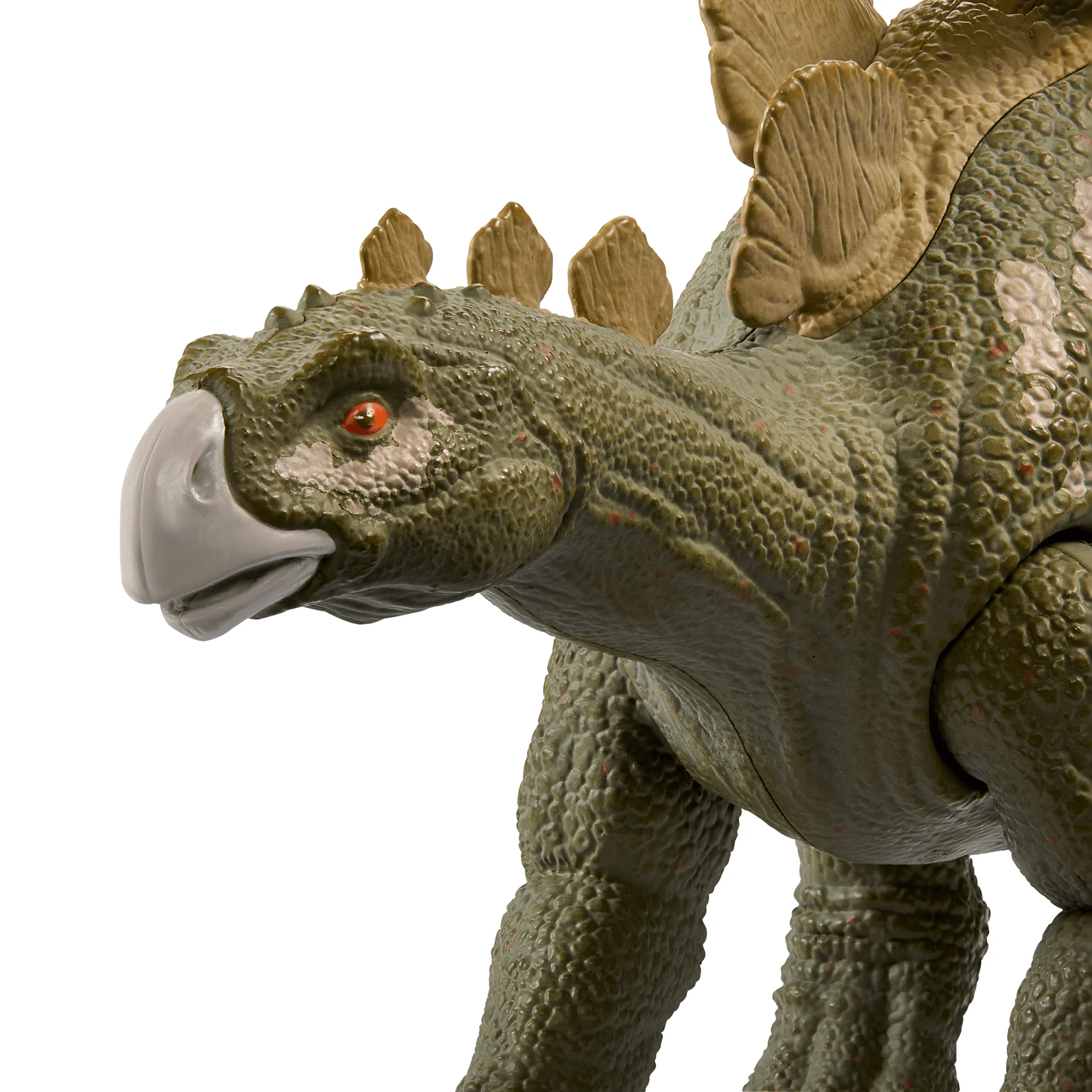 Jurassic World-Hesperosaurus Rugissement Féroce-Figurine Articulée - Image 5