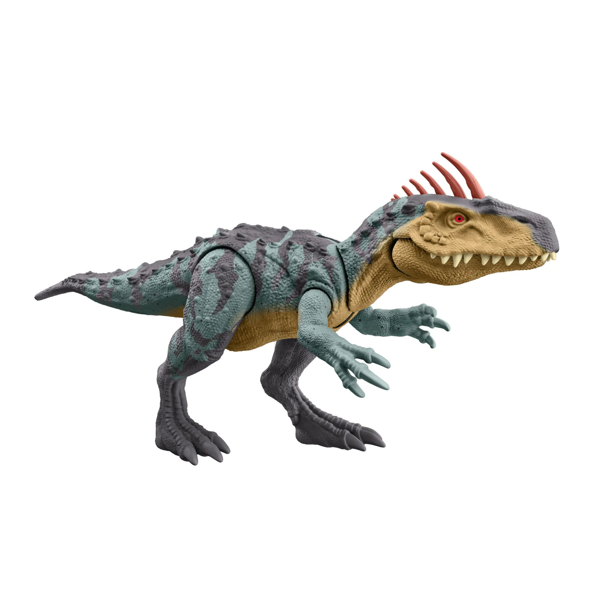 Jurassic World-Neovenator Méga Action-Figurine Articulée De Dinosaure - Image 3