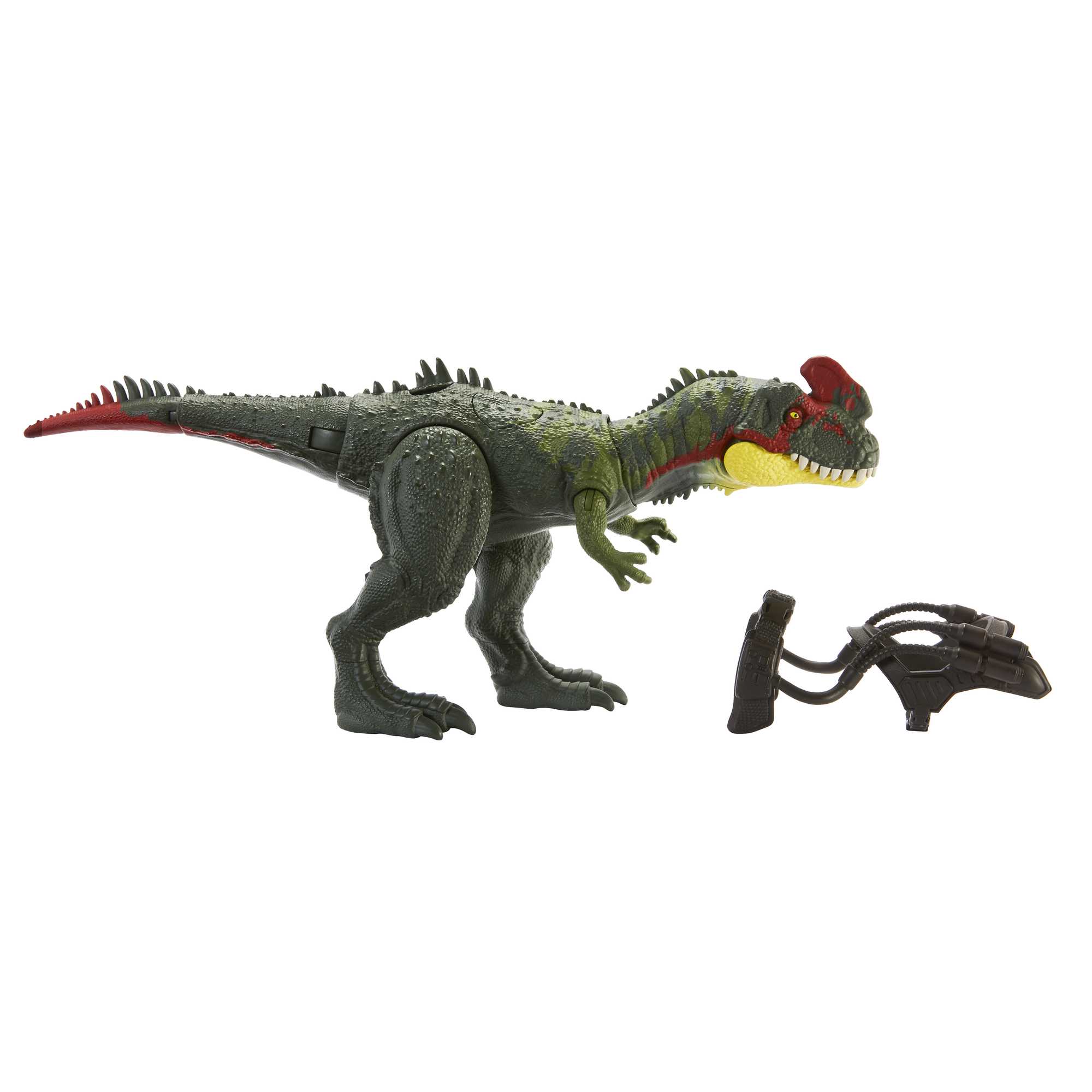Jurassic World Gigantic Trackers Sinotyrannus - Image 7