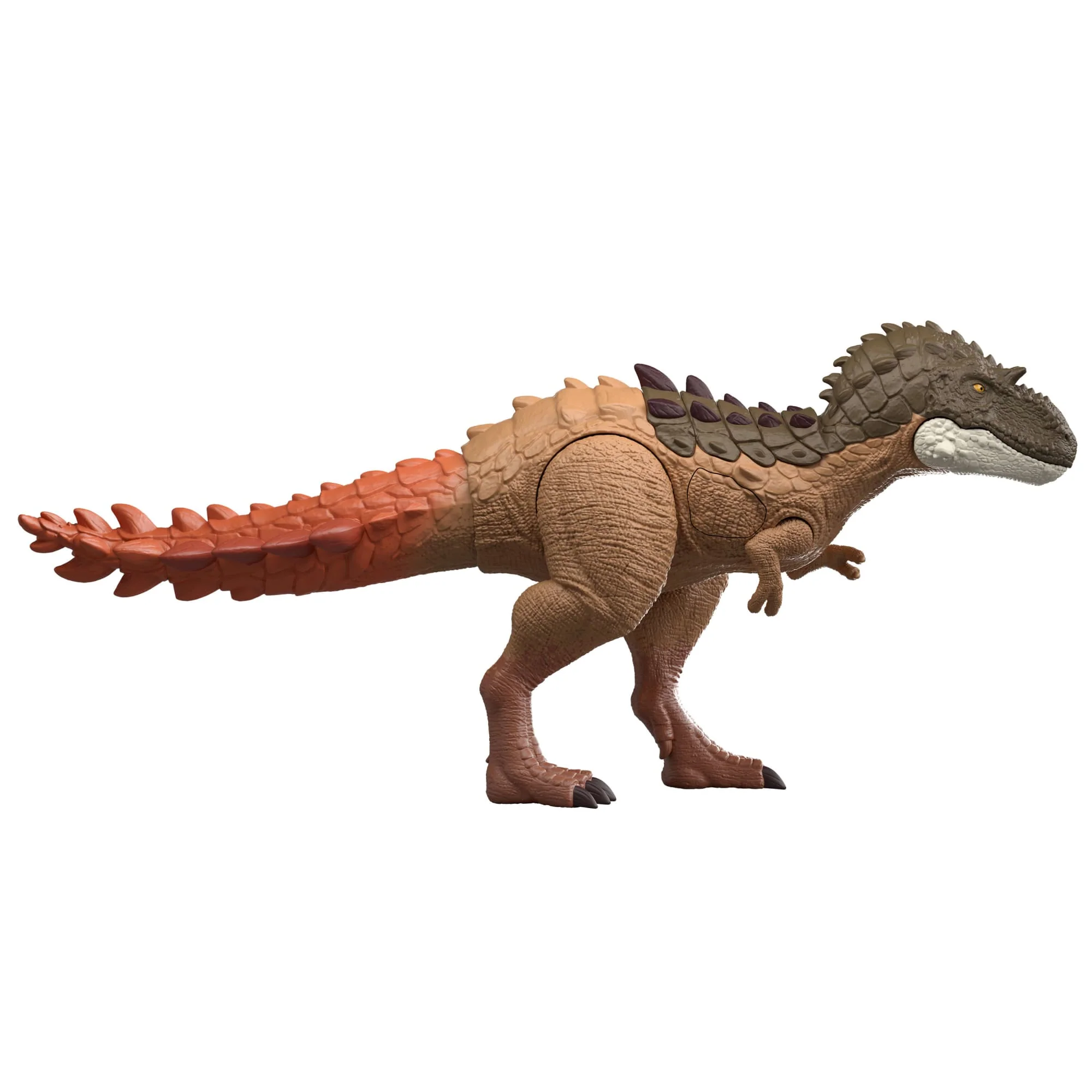 Jurassic World-Gorgosaure Géants Féroces-Figurine De Dinosaure - Image 5