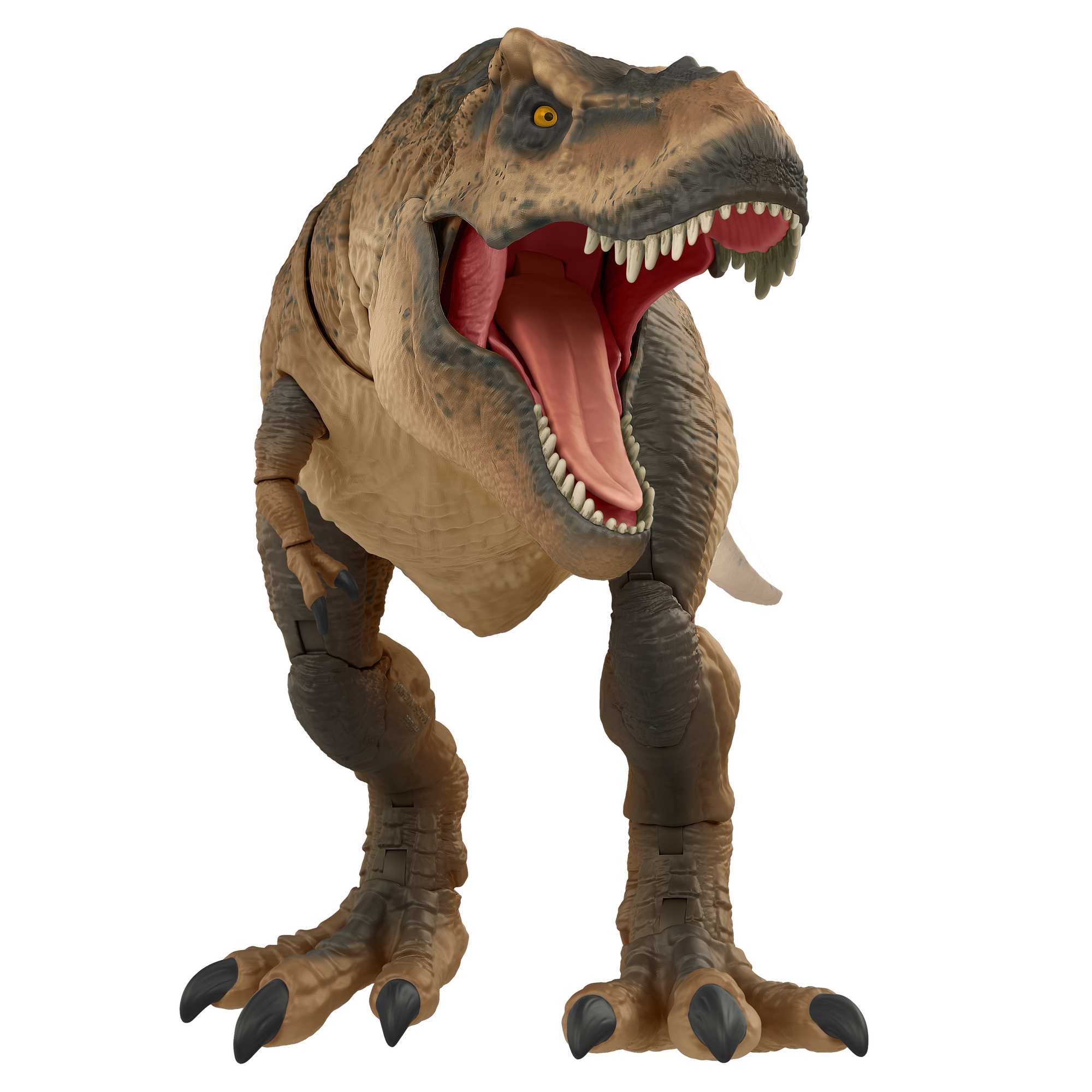 Jurassic World Hammond Collection Tyrannosaurus Rex - Image 5