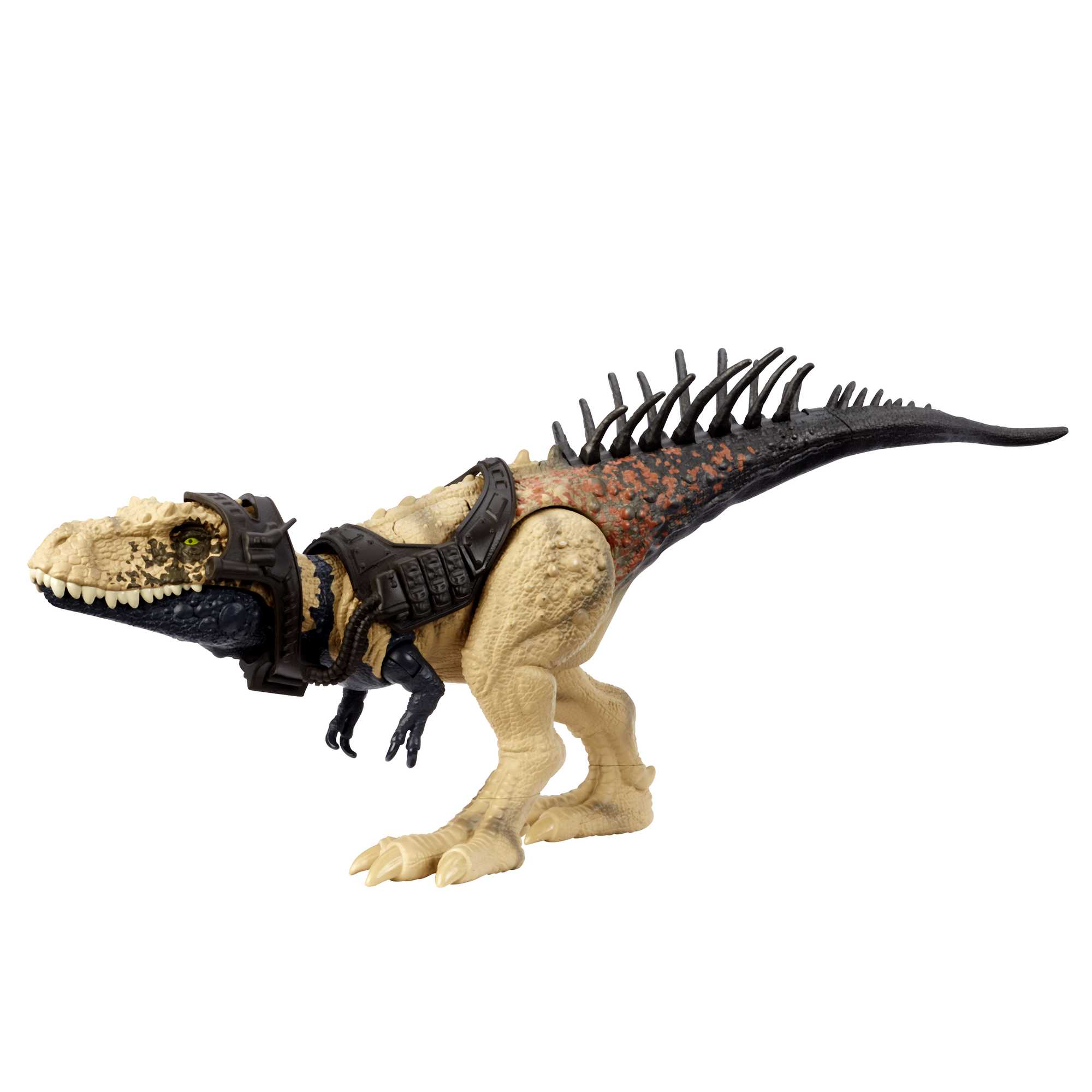 Jurassic World İz Sürücü Dinozor Figürleri - Image 10