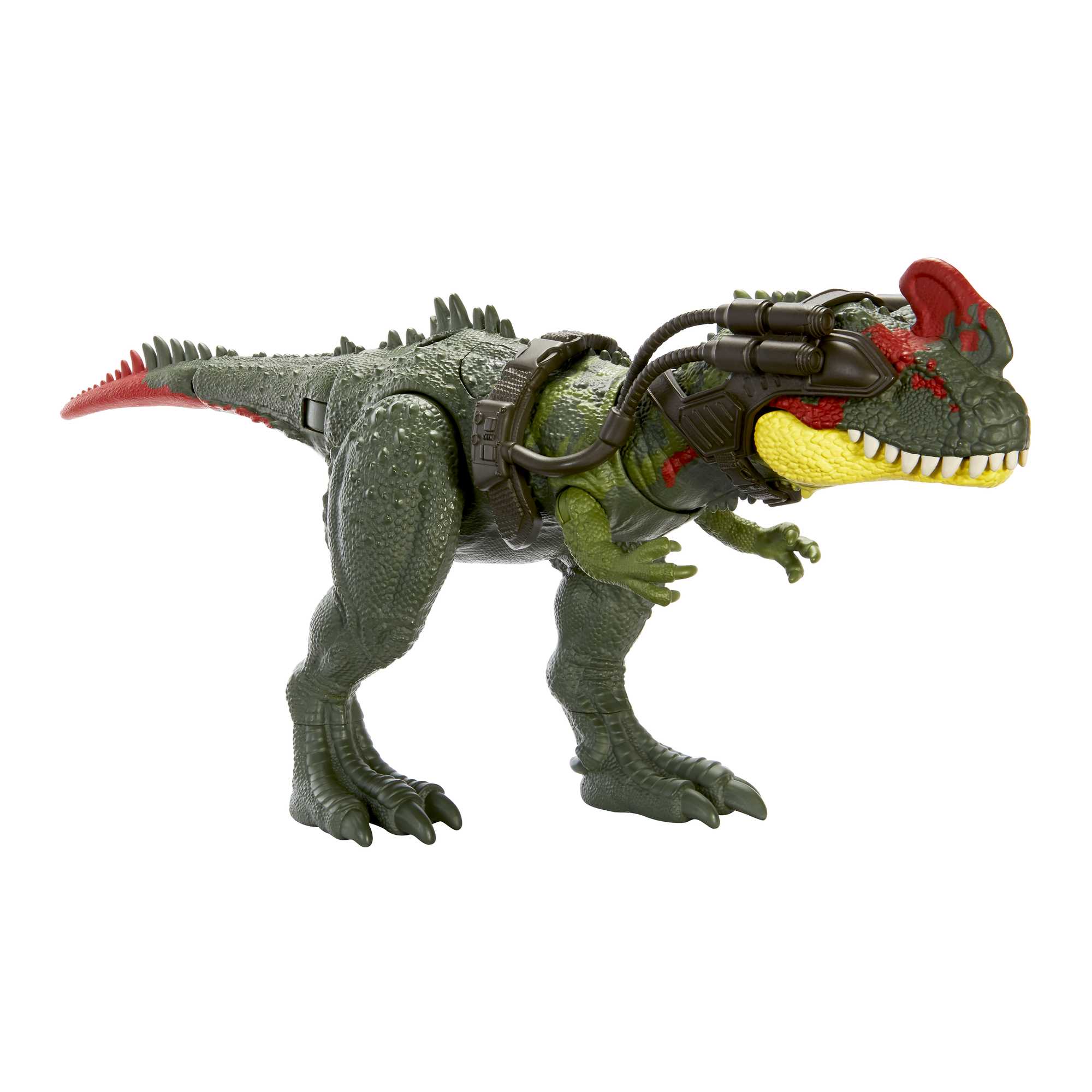 Jurassic World İz Sürücü Dinozor Figürleri - Image 7