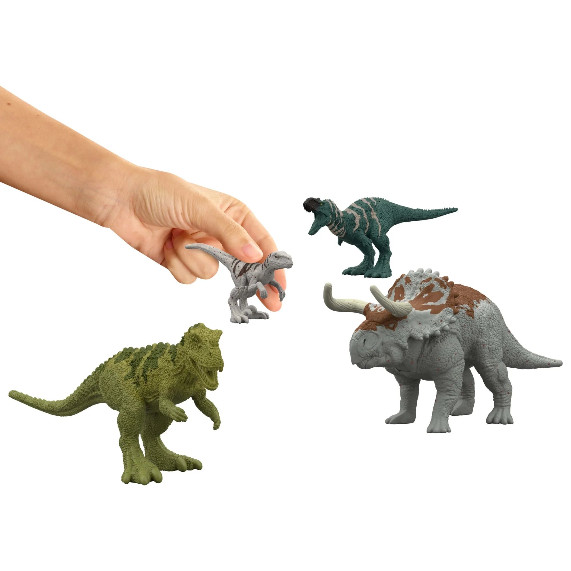 Jurassic World: La Théorie Du Chaos-Calendrier De L’Avent 24 Jours - Image 4