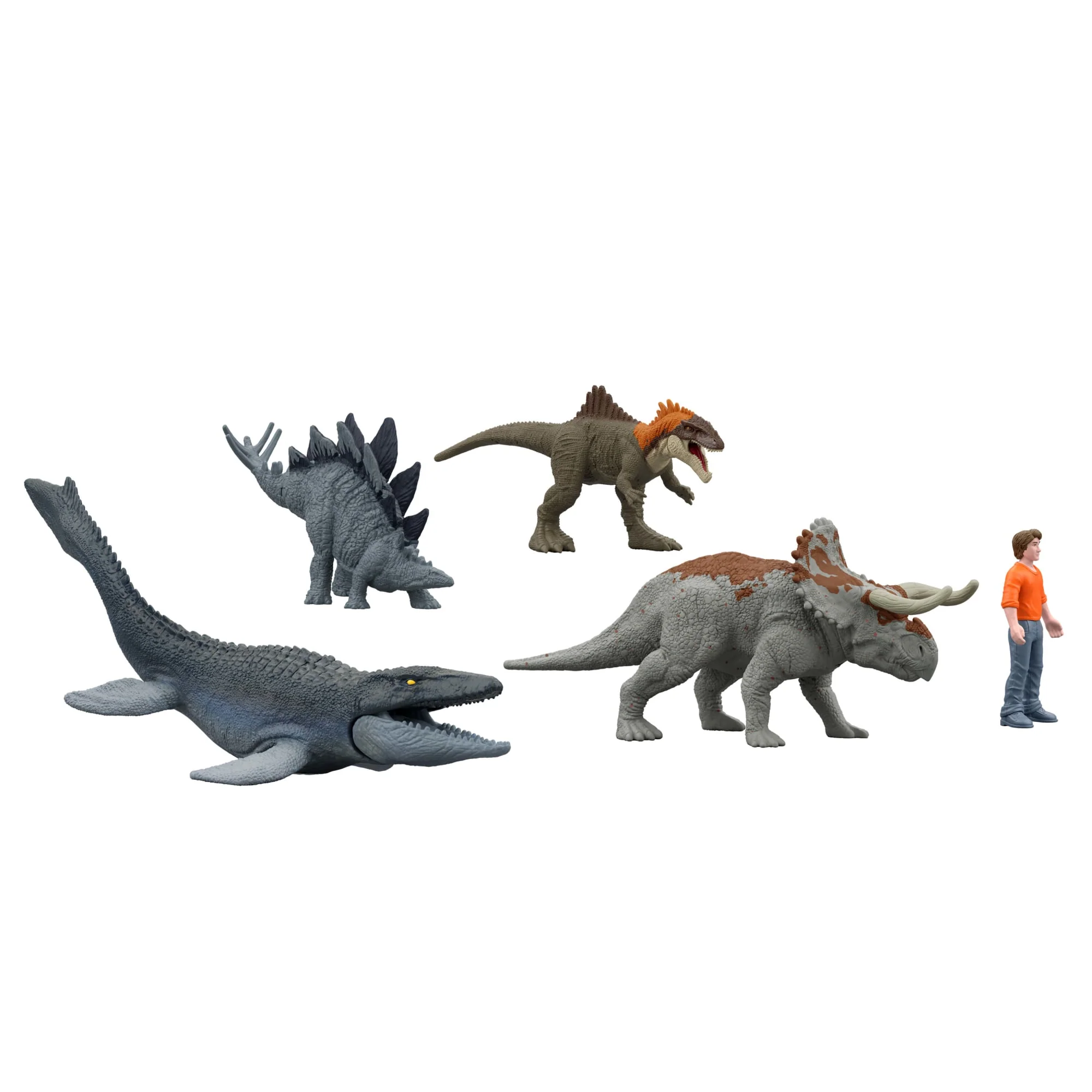 Jurassic World: La Théorie Du Chaos-Calendrier De L’Avent 24 Jours - Image 5