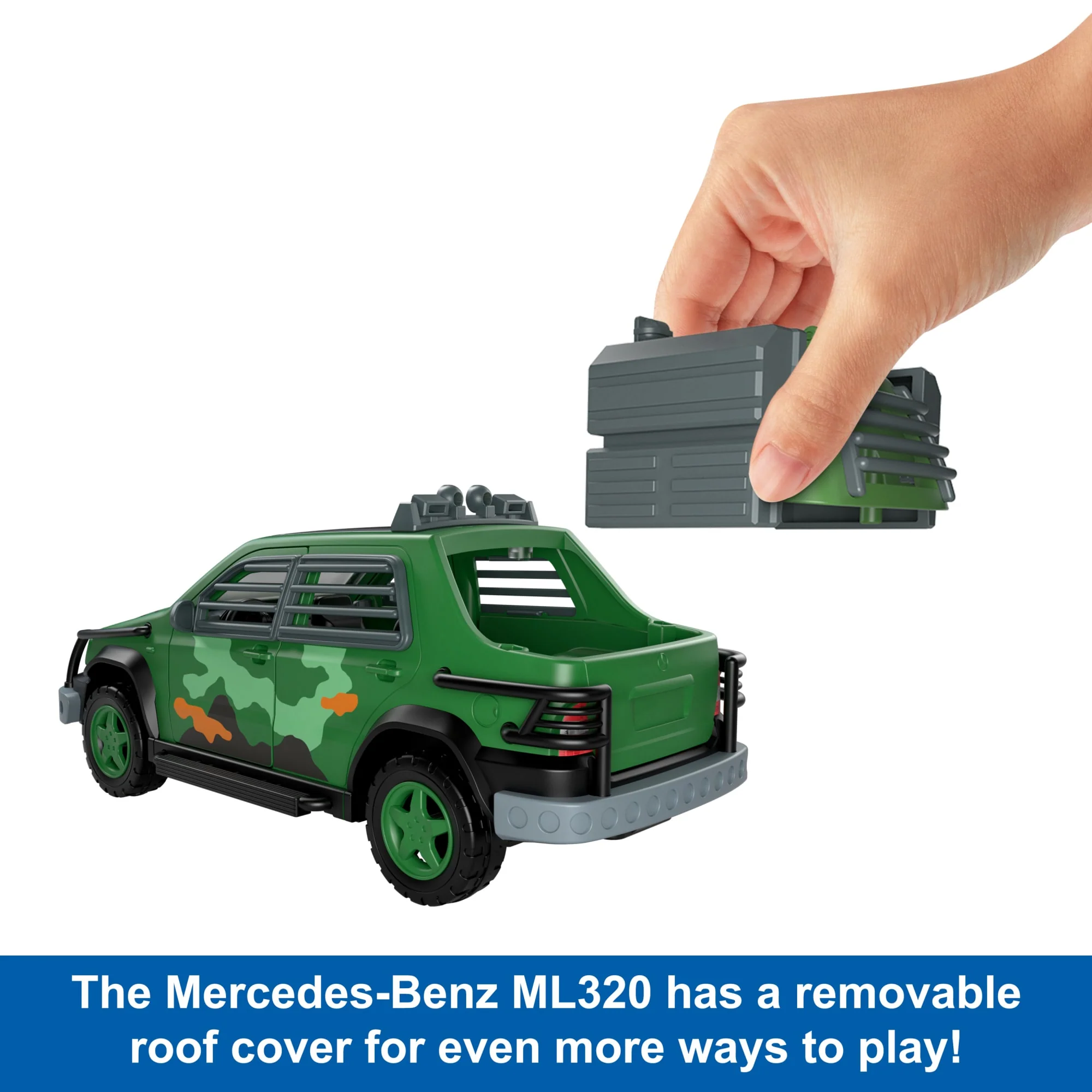 JURASSIC WORLD LEGACY COLLECTION TYRANNOSAURUS REX AMBUSH Pack - Image 3