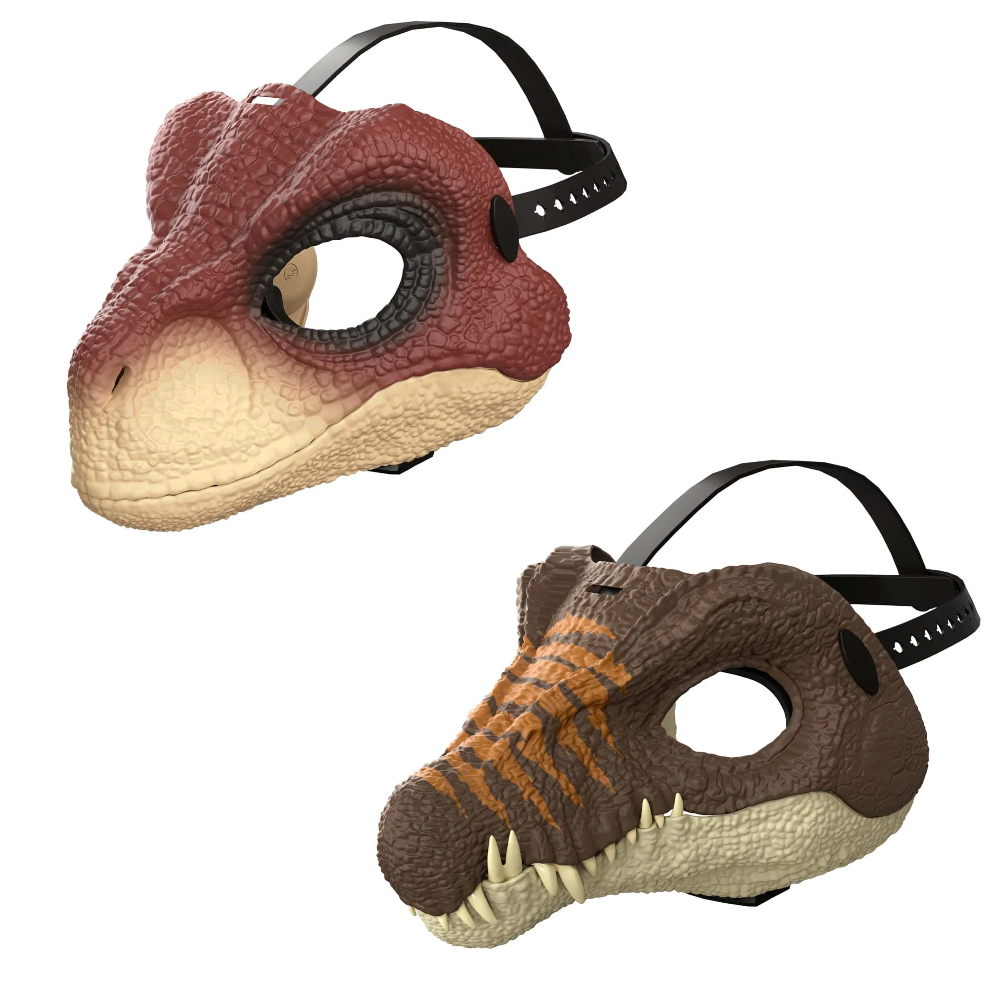 Jurassic World-Masque De Dinosaure Spinosaure - Image 4
