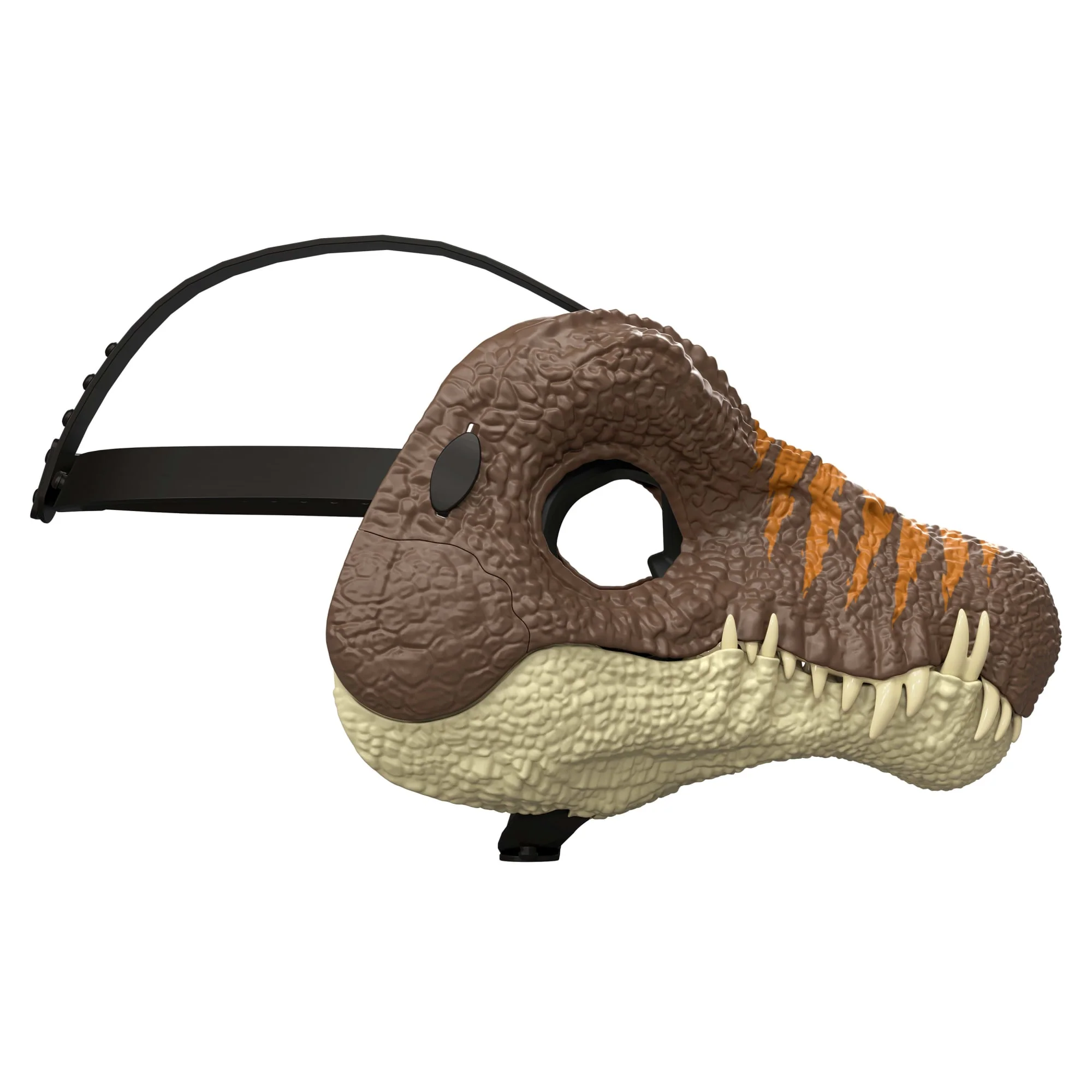 Jurassic World-Masque De Dinosaure Spinosaure - Image 5