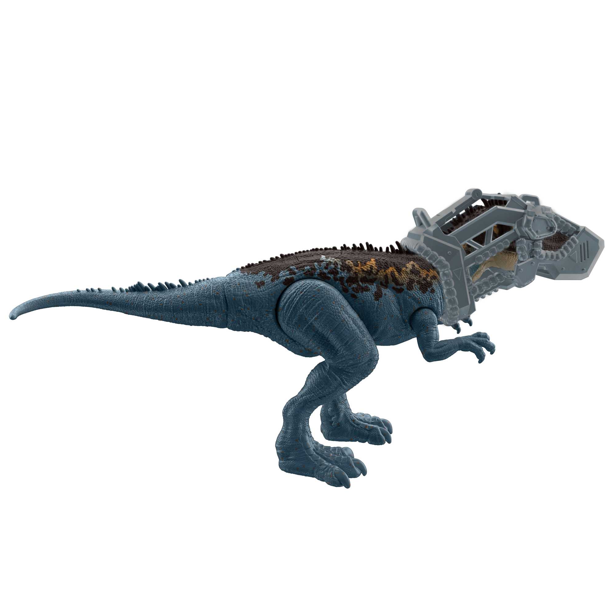 Jurassic World Mega Destroyers Carcharodontosaurus - Image 4