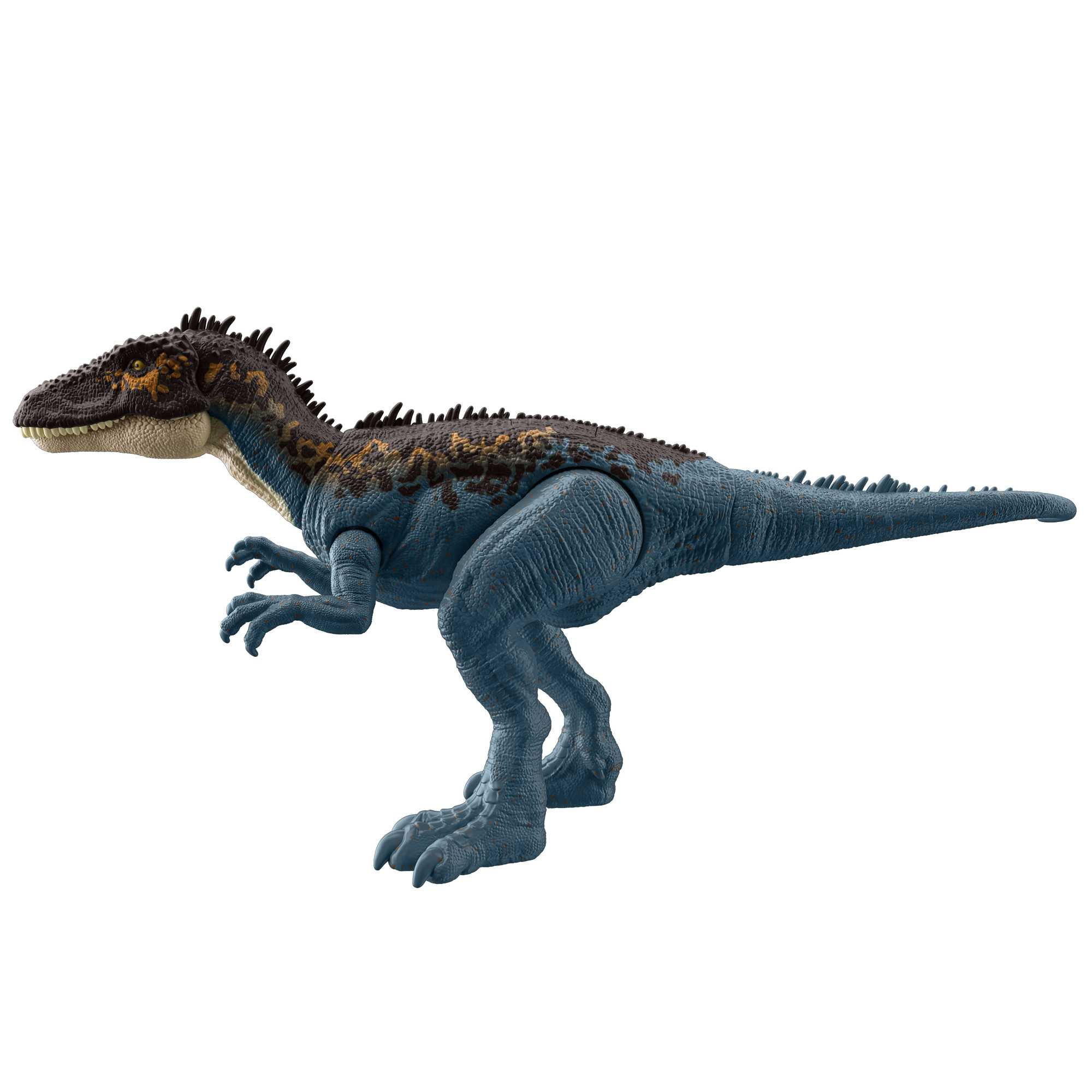 Jurassic World Mega Destroyers Carcharodontosaurus - Image 5