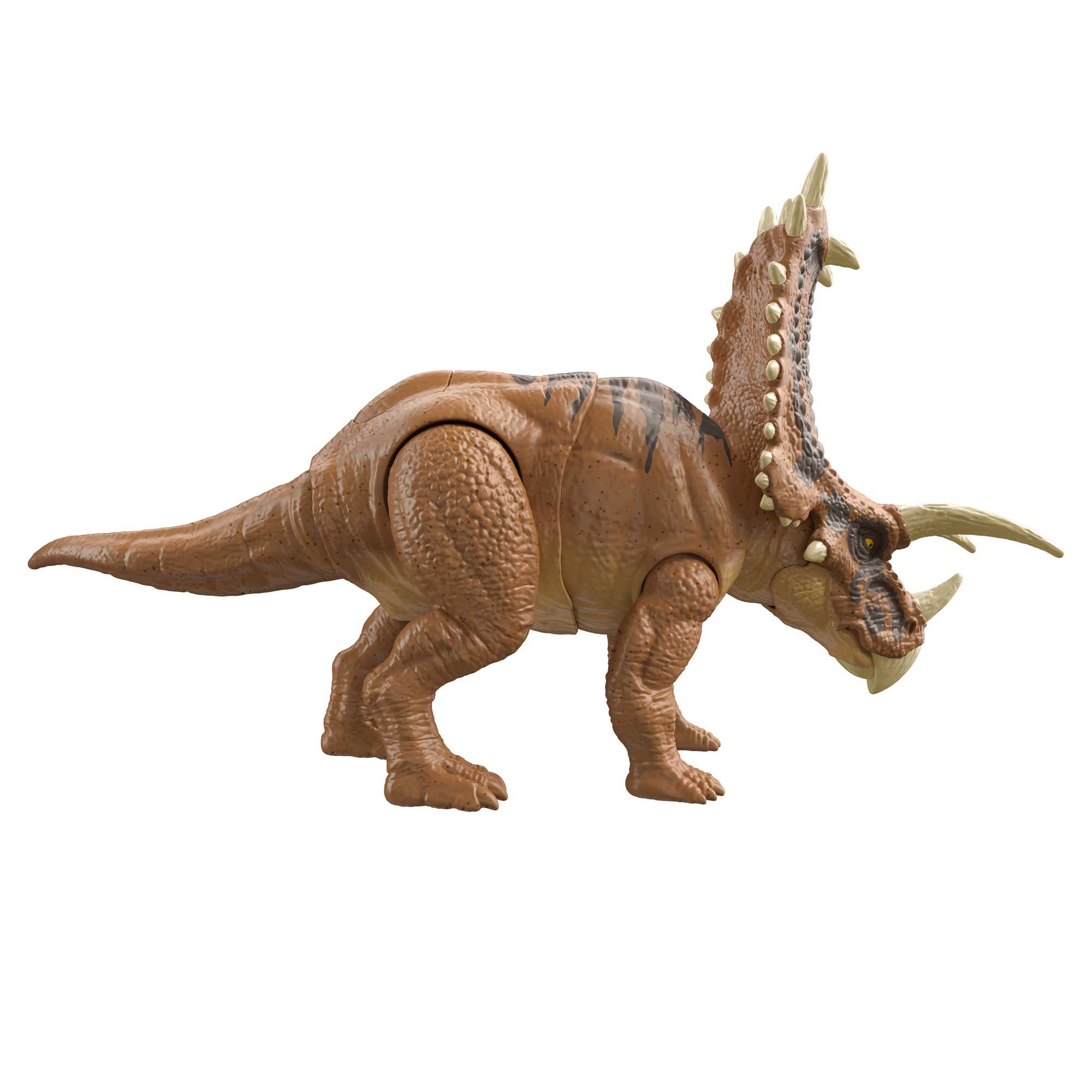 Jurassic World Mega Destroyers Pentaceratops - Image 5