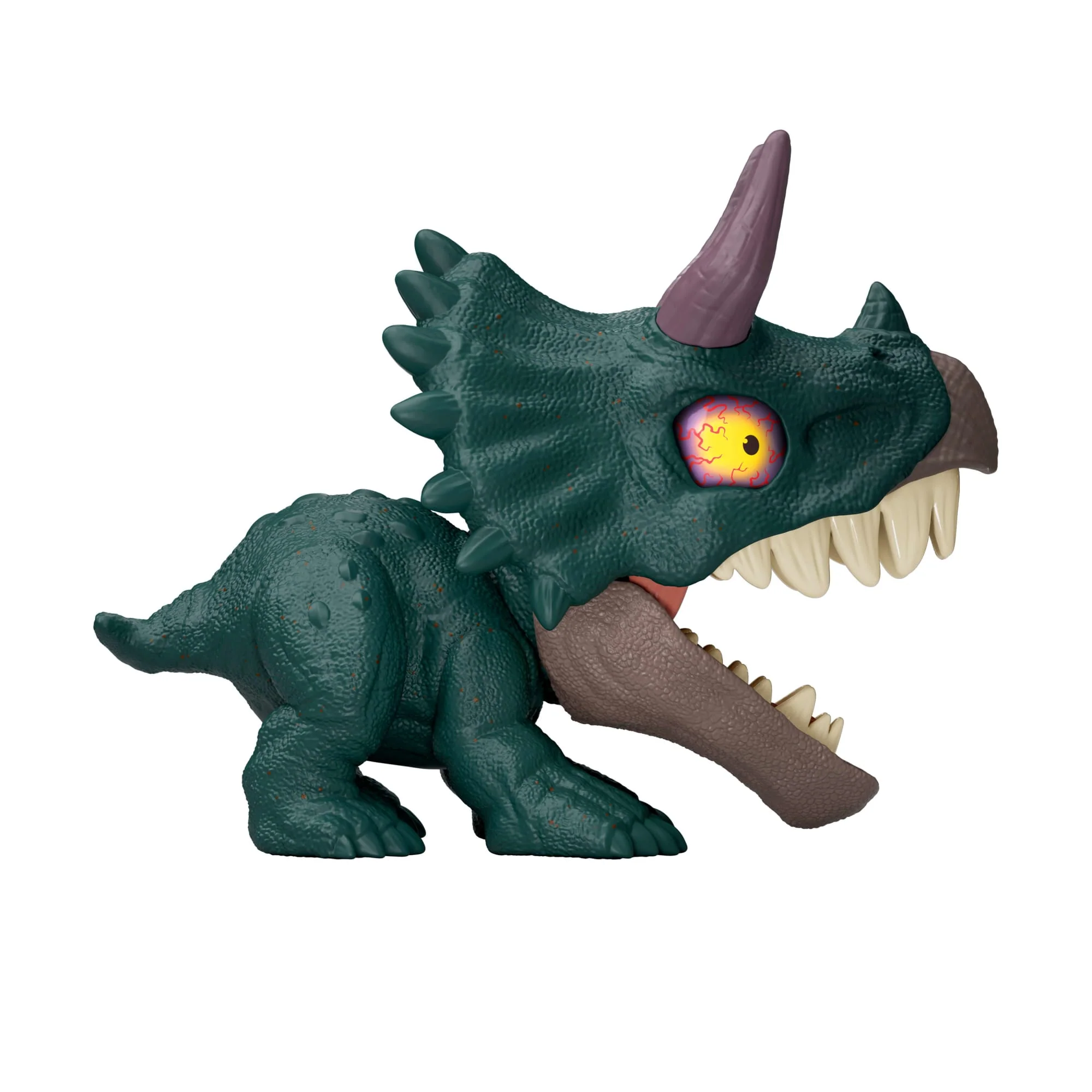 Jurassic World-Mini Dinos Mordeurs-Avec Changement D’Apparence - Image 4