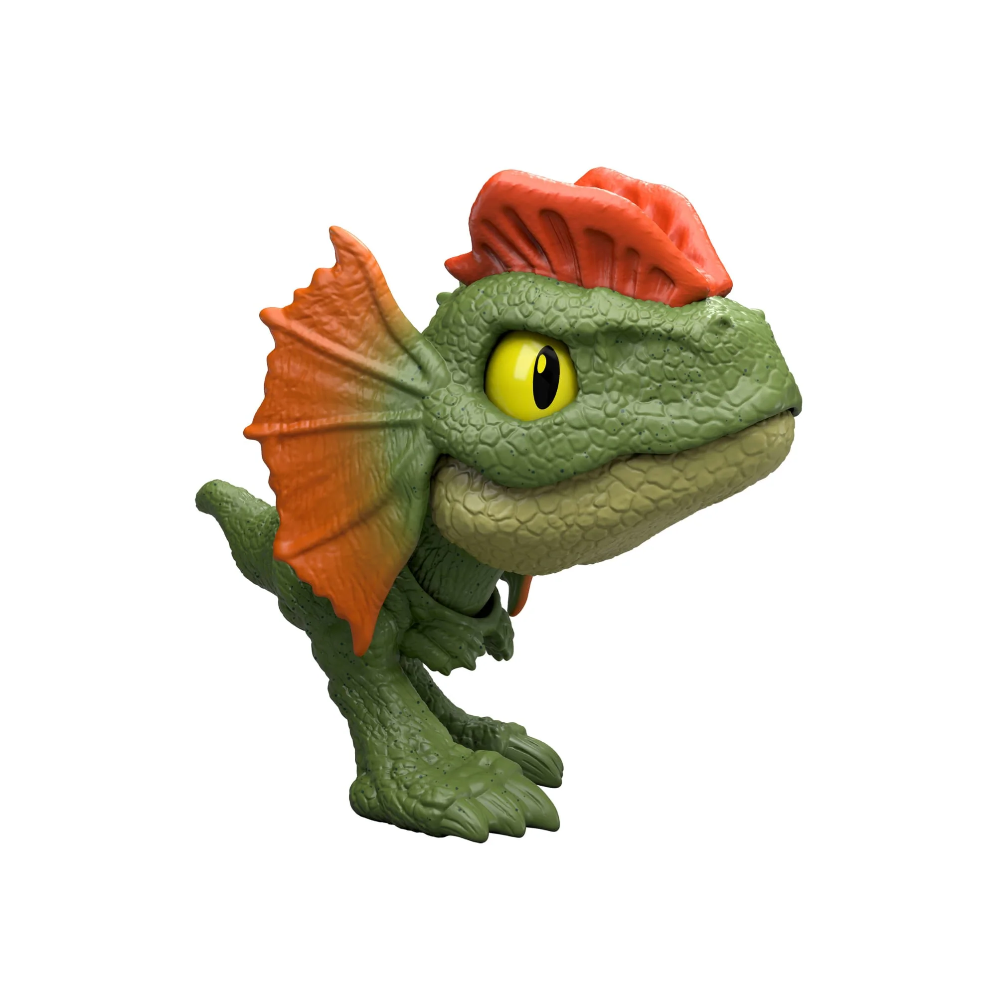 Jurassic World-Mini Dinos Mordeurs-Avec Changement D’Apparence - Image 7