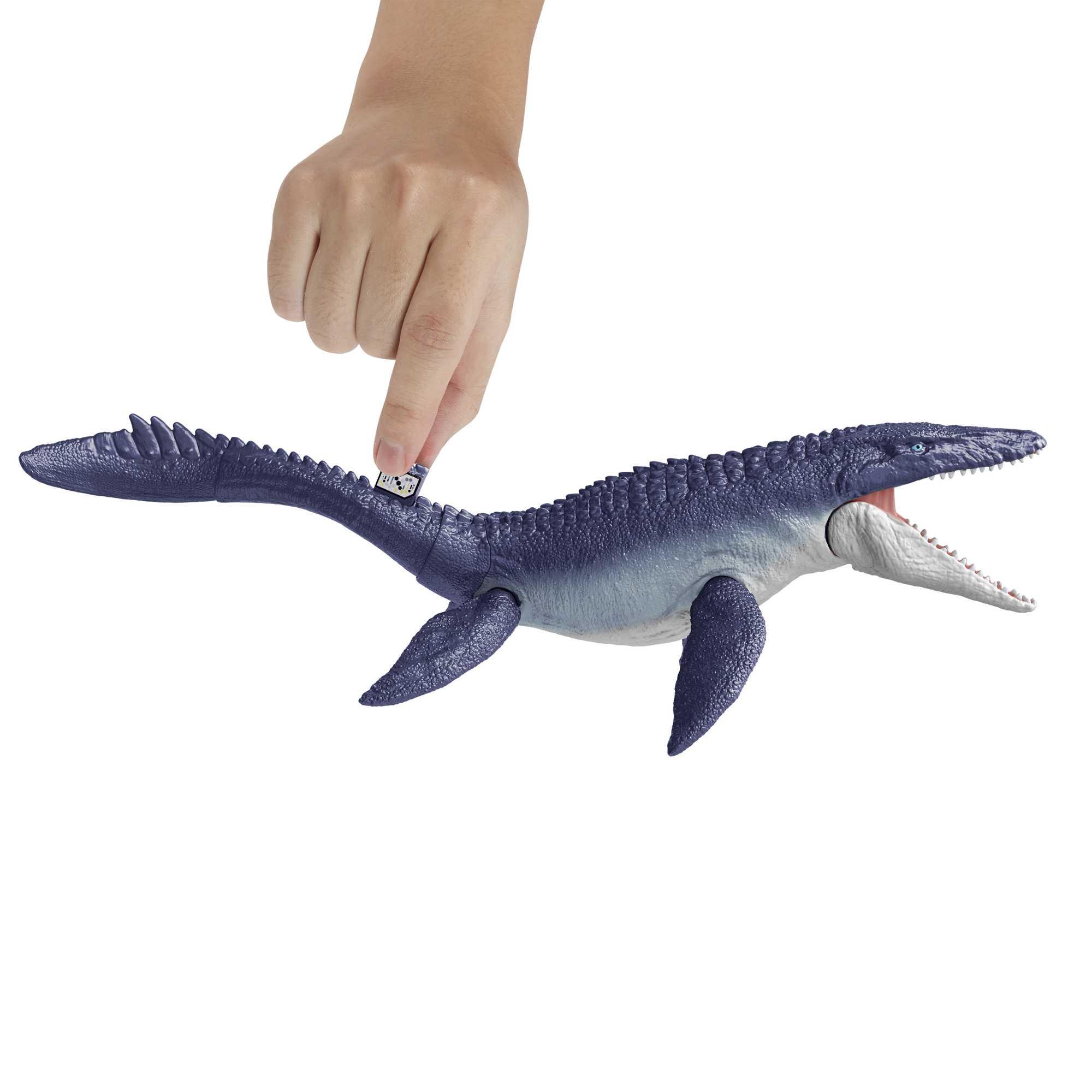 Jurassic World Mosasauria - Image 5