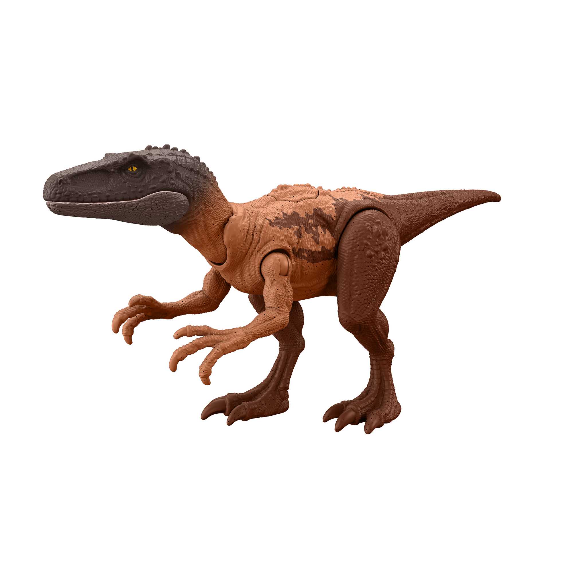 Jurassic World Νεες Φιγουρες Δεινοσαυρων Με Σπαστα Μελη - Image 7