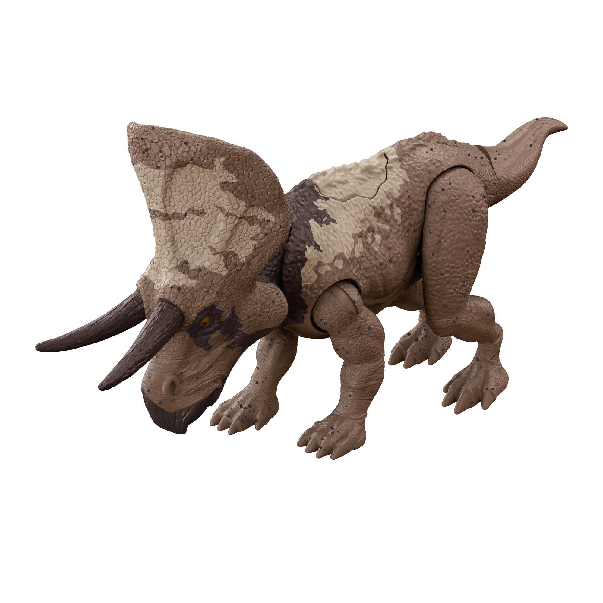 Jurassic World Νεες Φιγουρες Δεινοσαυρων Με Σπαστα Μελη - Image 8