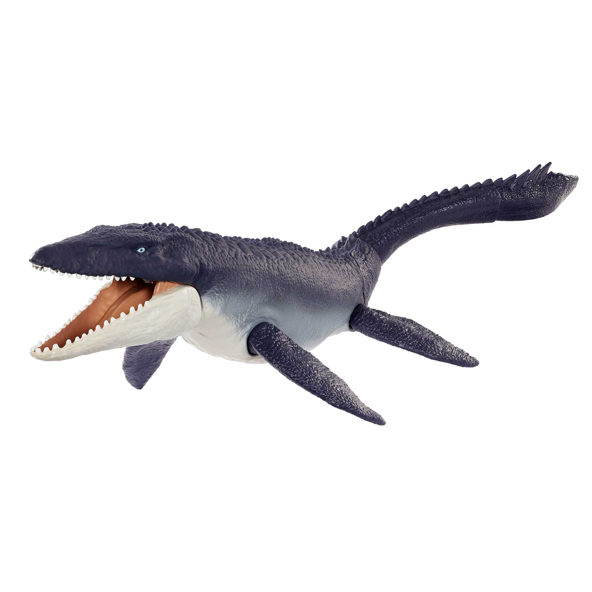 Jurassic World Ocean Protector Mosasaurus Figure
