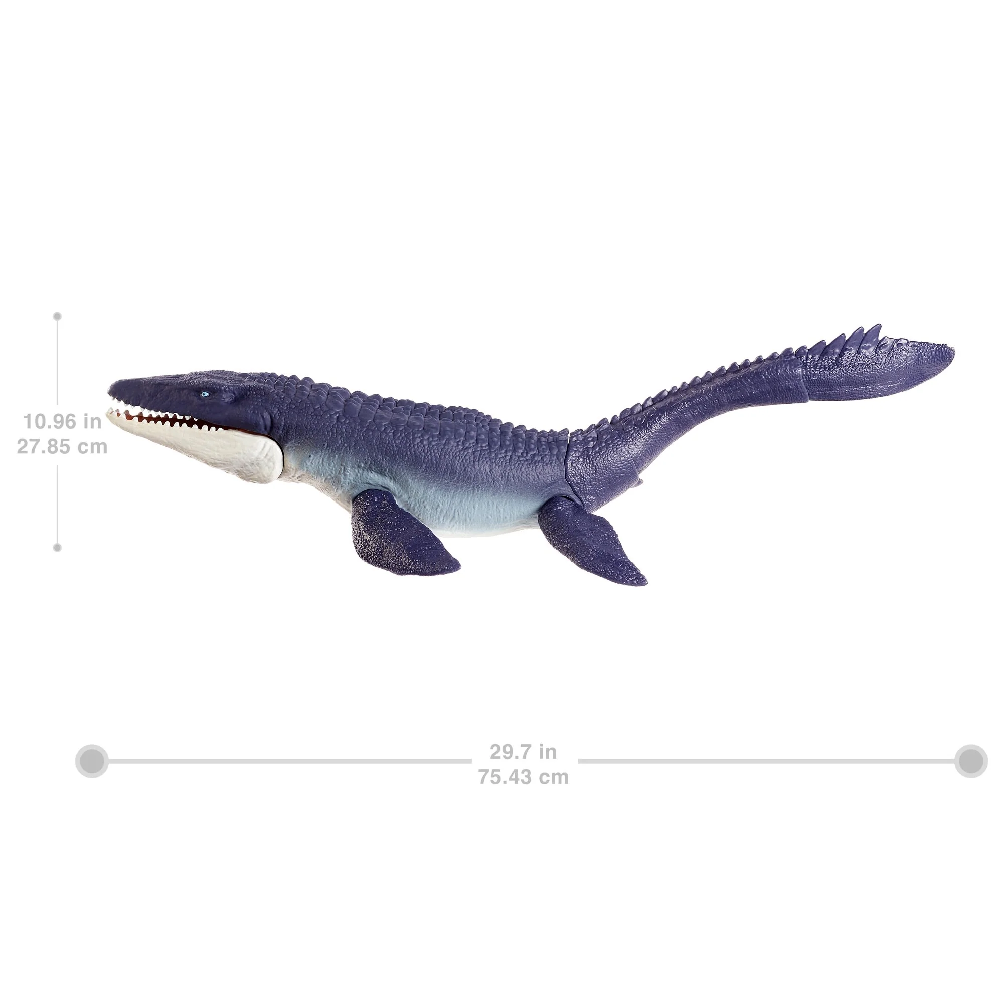 Jurassic World Ocean Protector Mosasaurus - Image 4