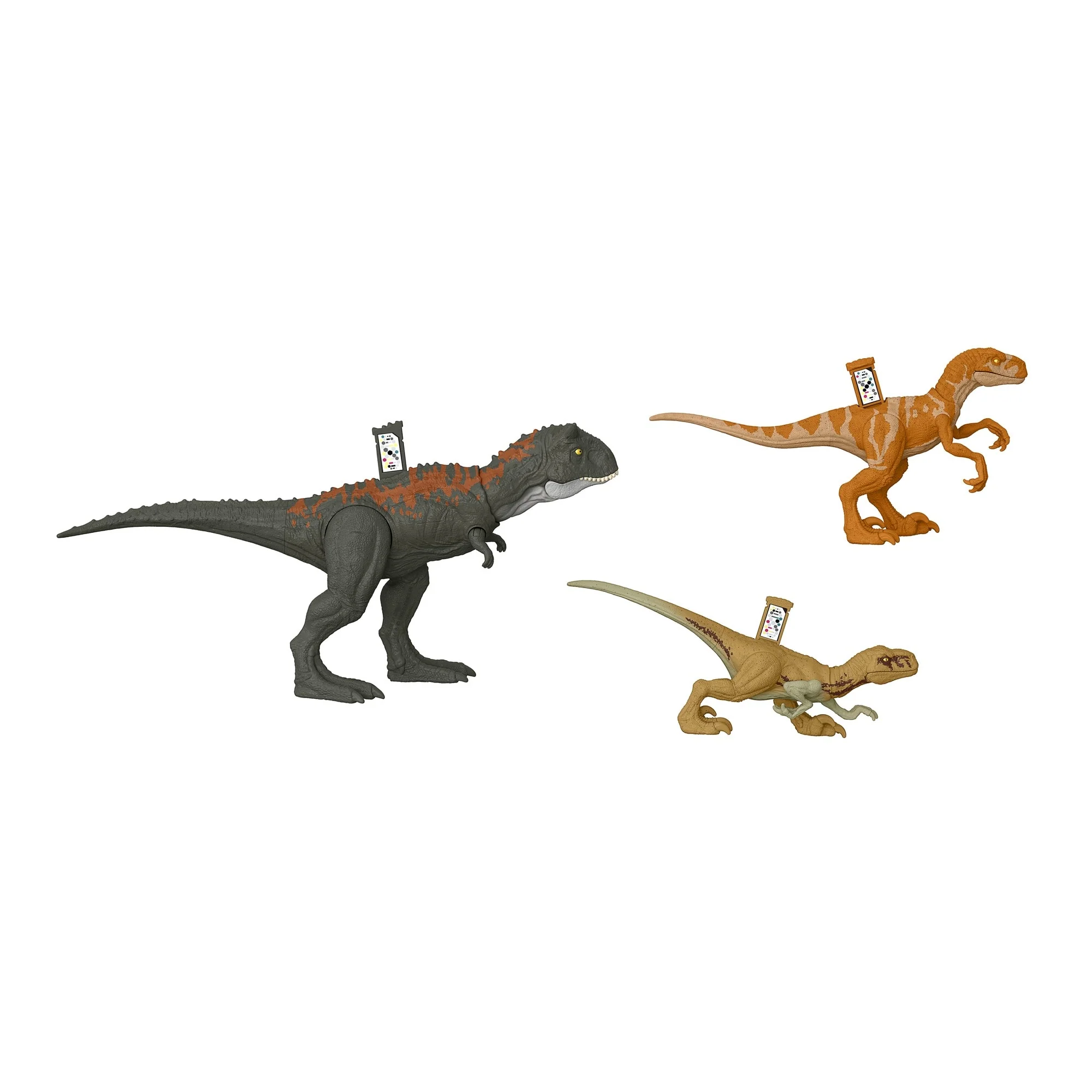 Jurassic World Owen Escape Pack - Image 3