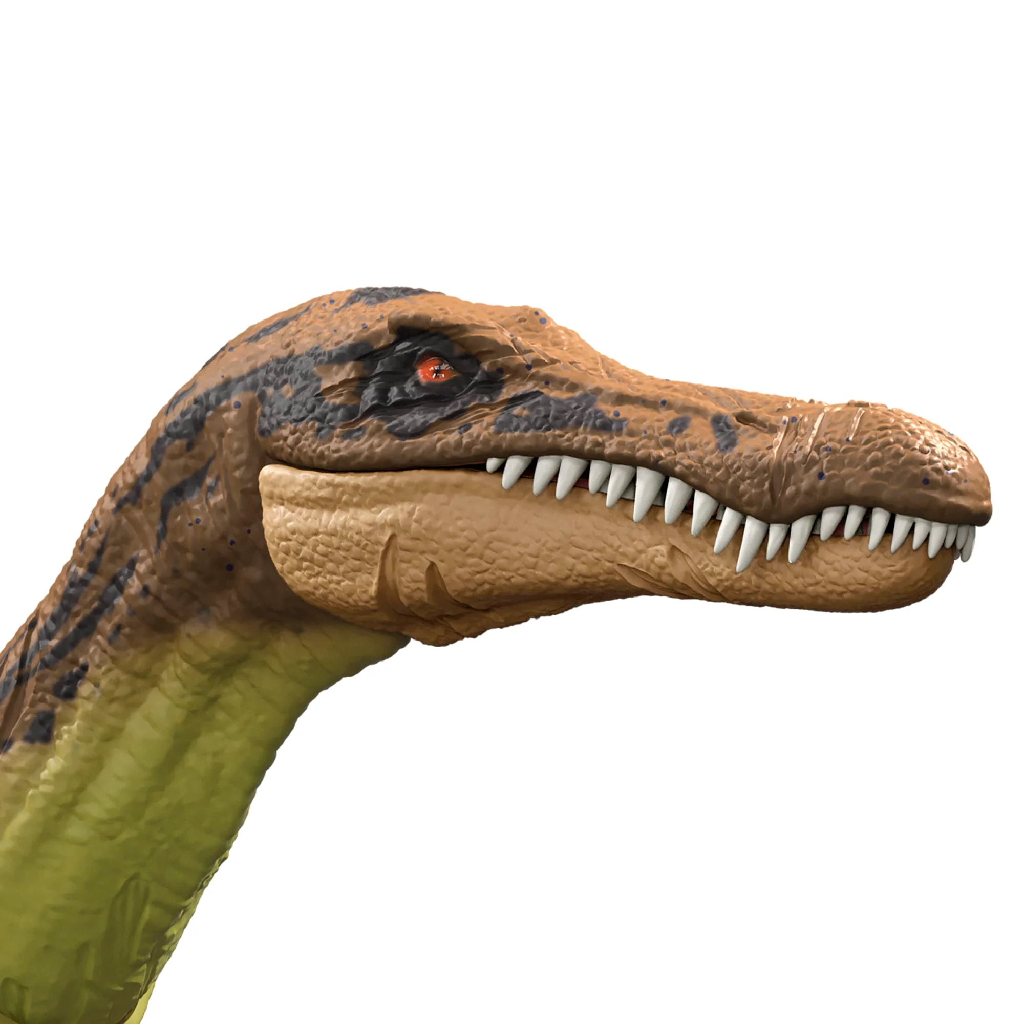 Figura De Dinosaurio Sucomimo De Rastreadores Gigantes De Jurassic World, Juguete De Especies Grandes Con Ataque, Teoría Del Dinocaos - Image 5