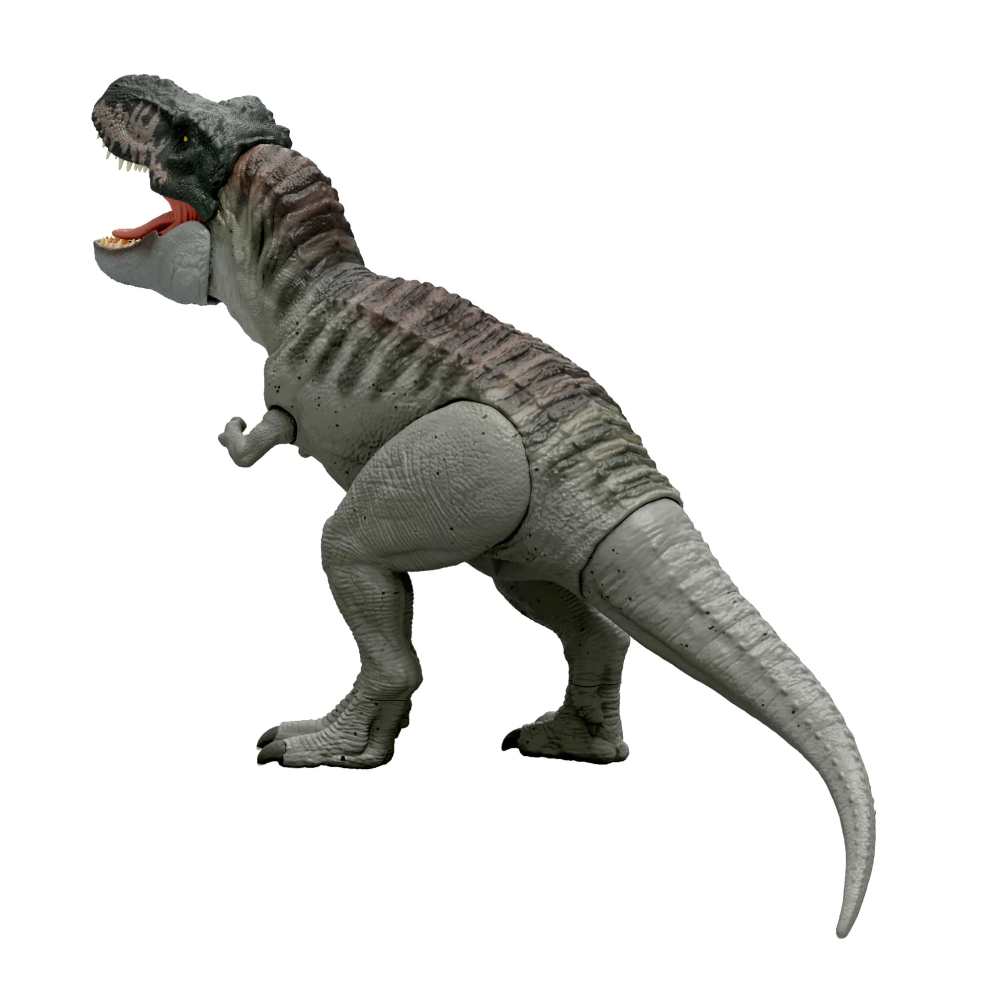 Isırma Hareketi Yapan Işıklı Ve Sesli Jurassic World Rebirth Tyrannosaurus Rex Dinozor Figürü - Image 6