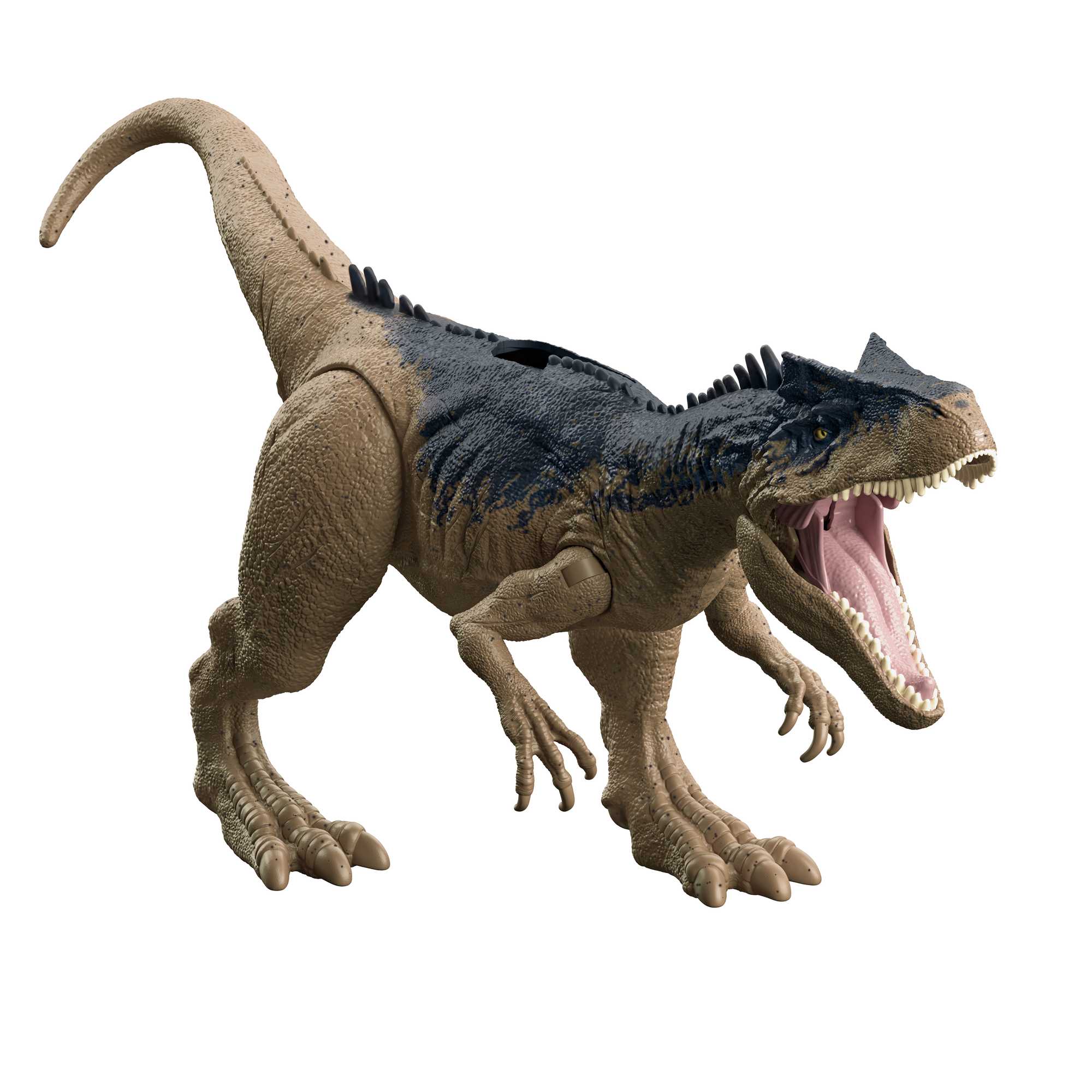 Jurassic World Roar Attack Allosaurus - Image 4